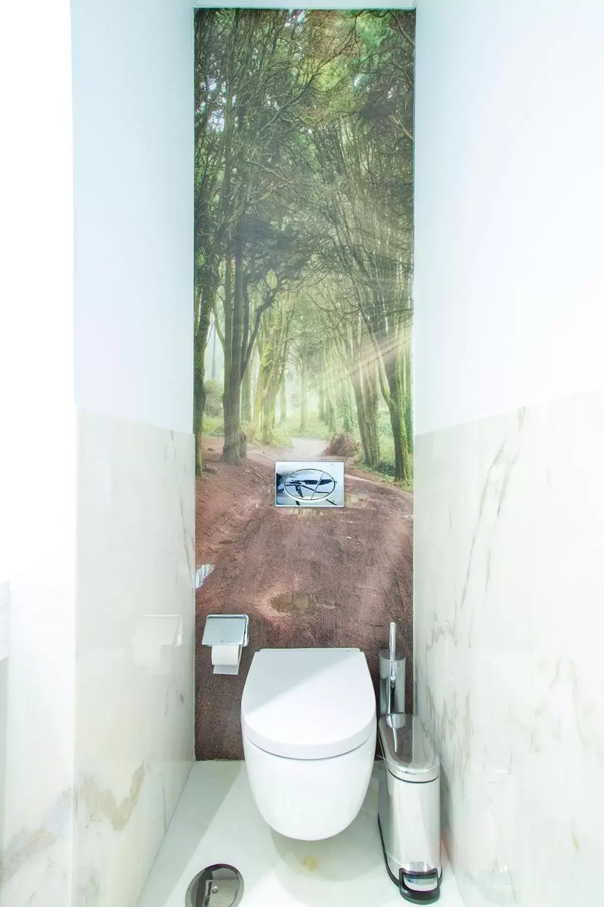 Bathroom in Villa Bela Vista