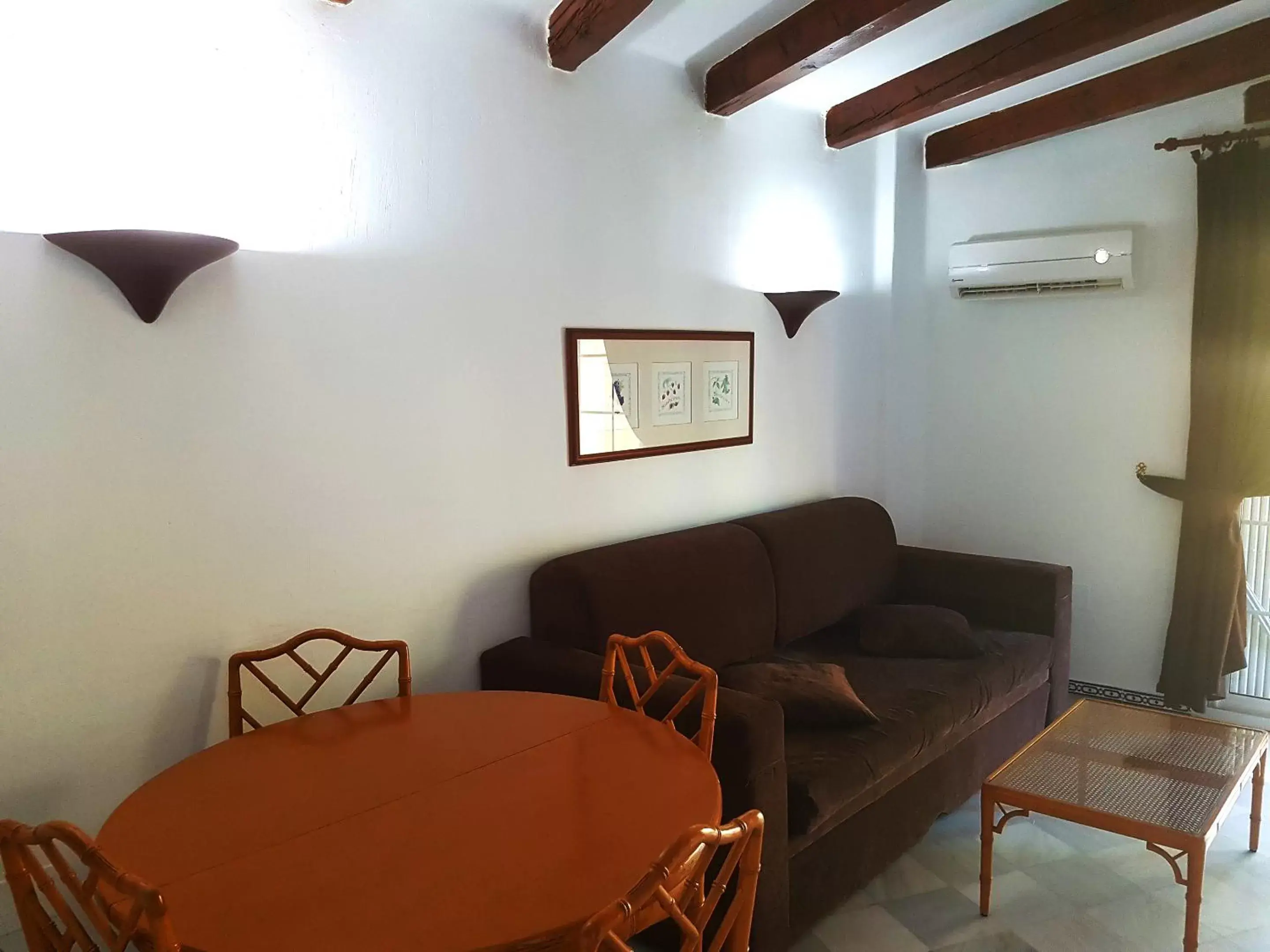 Living room, Seating Area in Ona Aldea del Mar