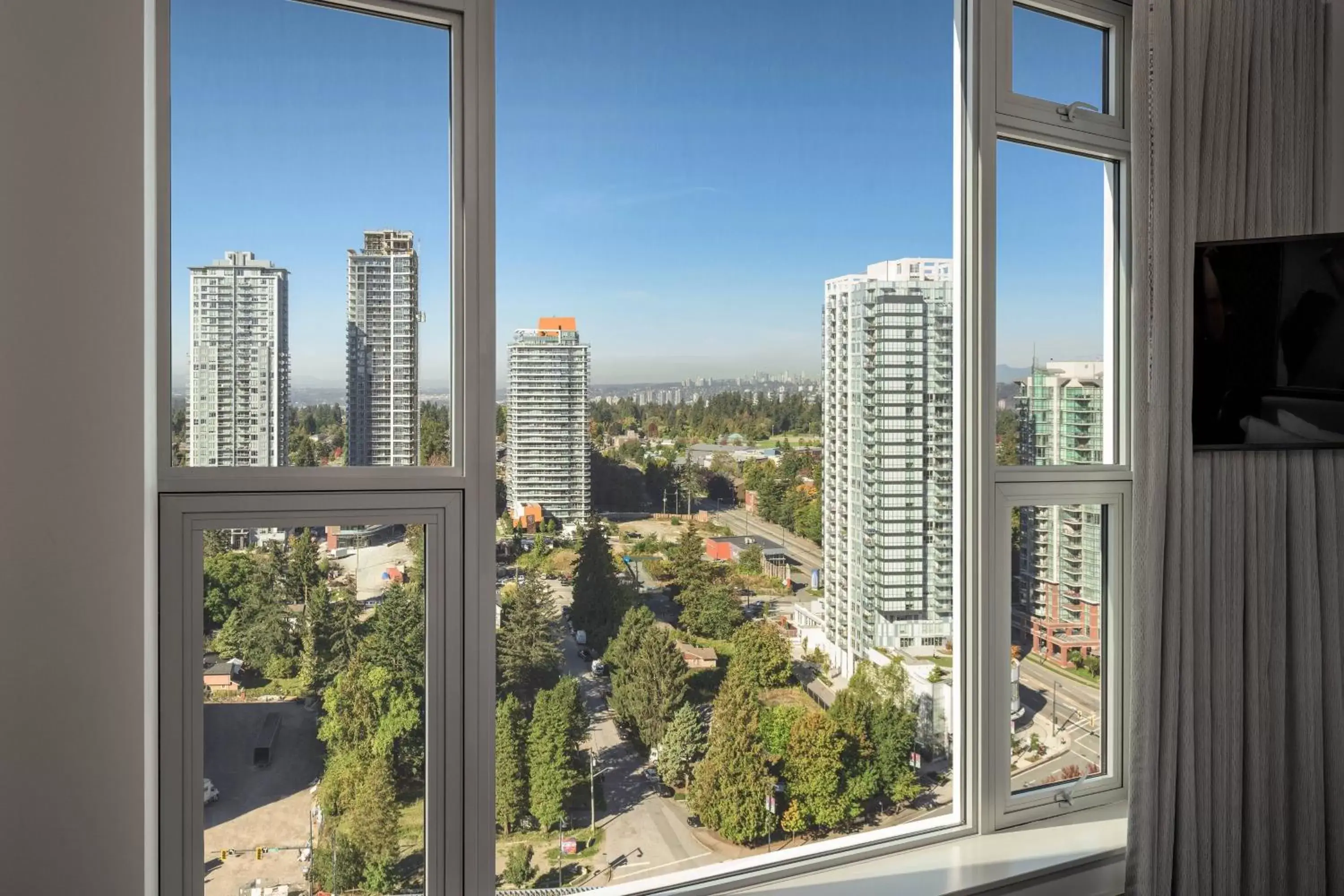 Photo of the whole room in Civic Hotel, Autograph Collection Photo of the whole room in Civic Hotel, Autograph Collection