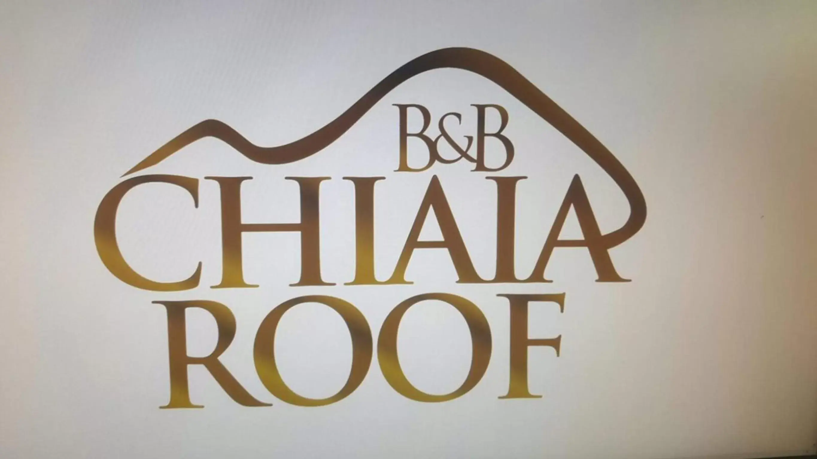 Property logo or sign in Chiaia Roof