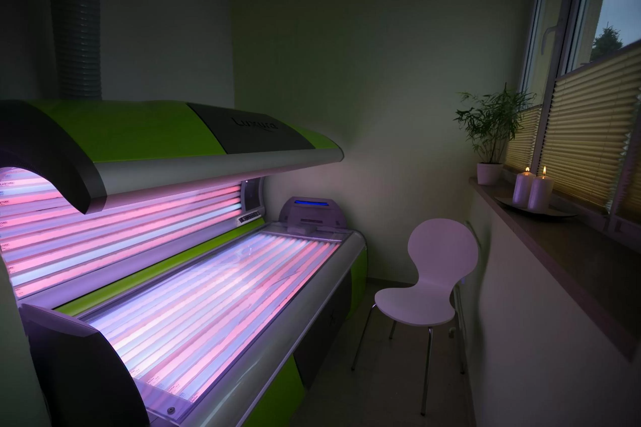 Activities in Interferie Cechsztyn