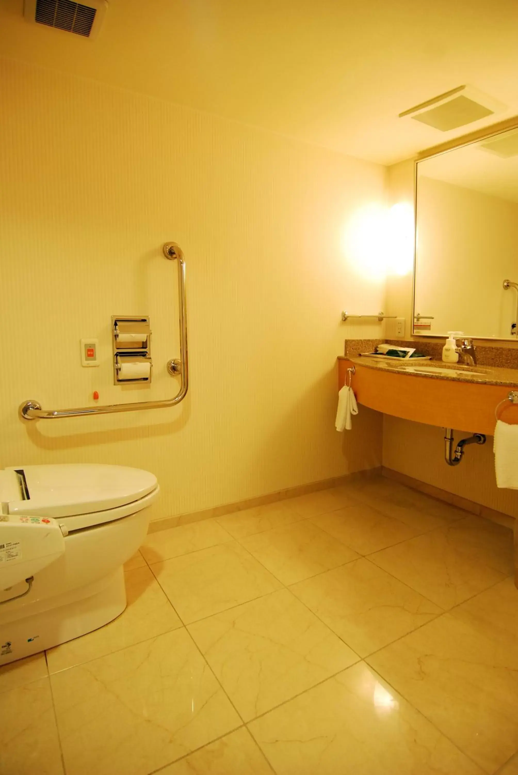 Toilet, Bathroom in Rihga Hotel Zest Takamatsu