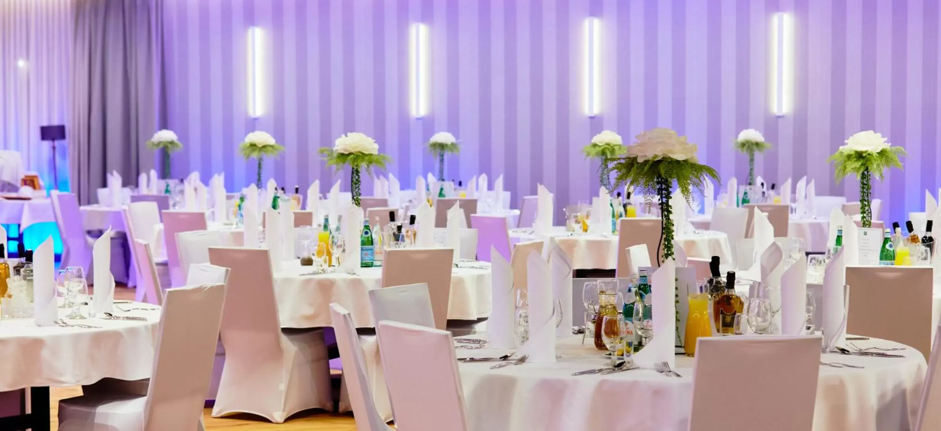 Banquet/Function facilities, Banquet Facilities in ibis Styles Nowy Targ