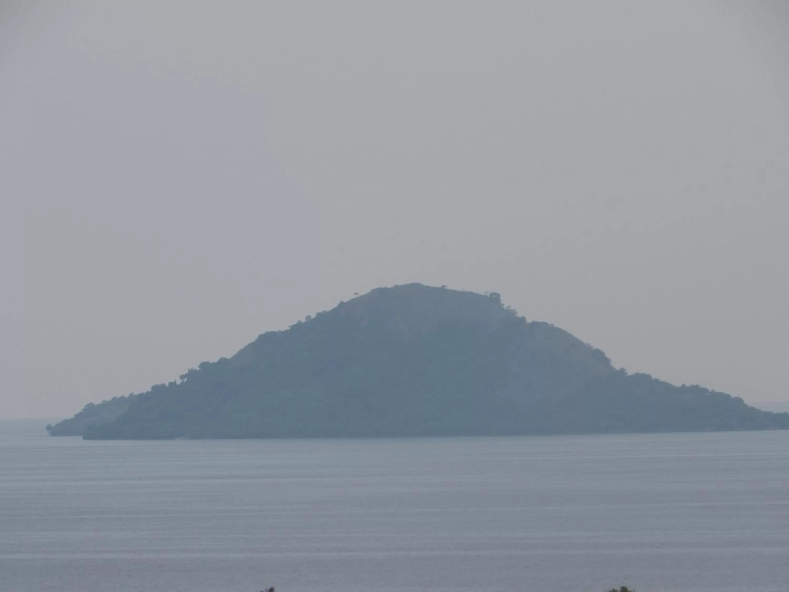 Hiking in Rebero Kivu Resort