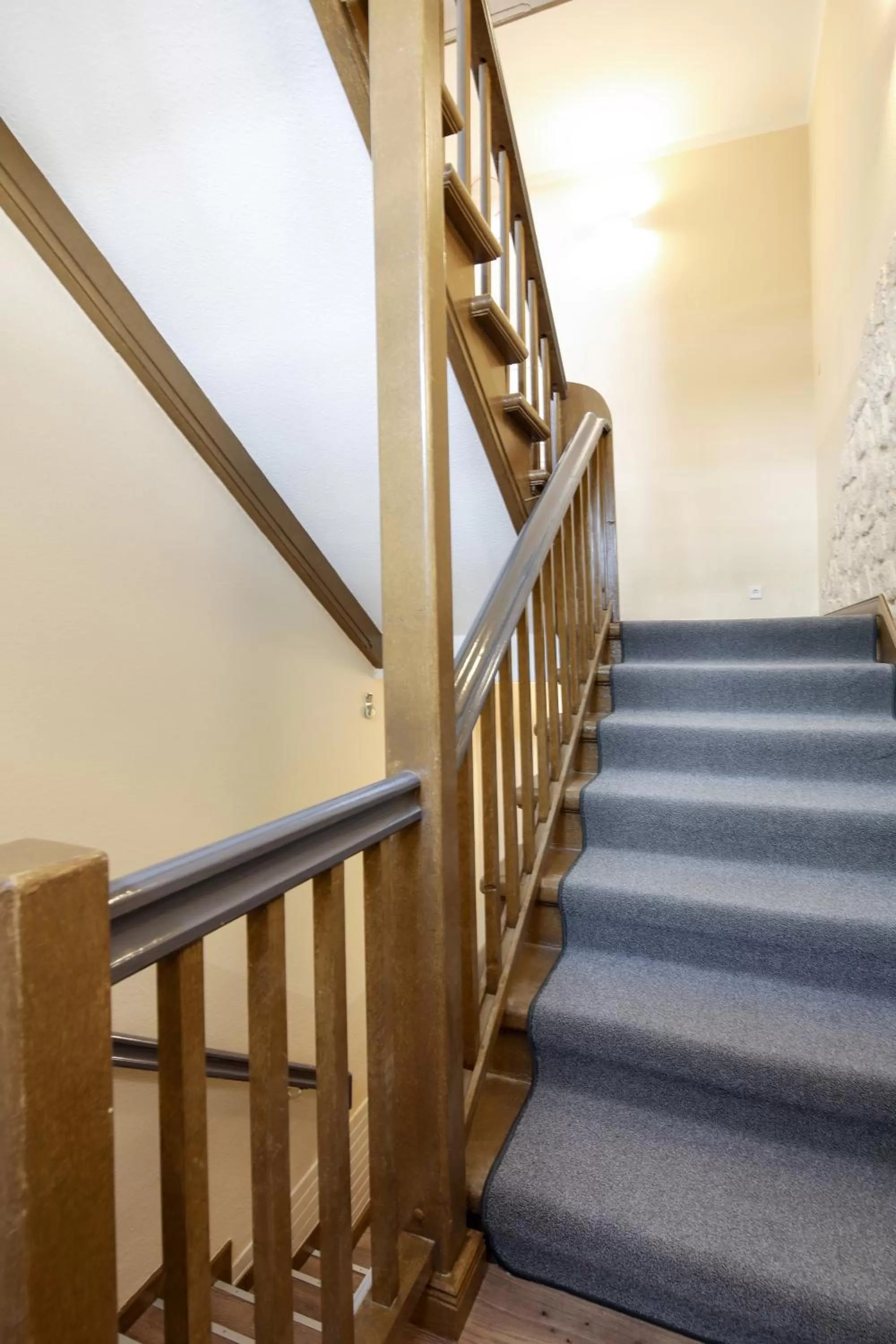 Property building in Amaroo - Gästehaus "Charlotte"