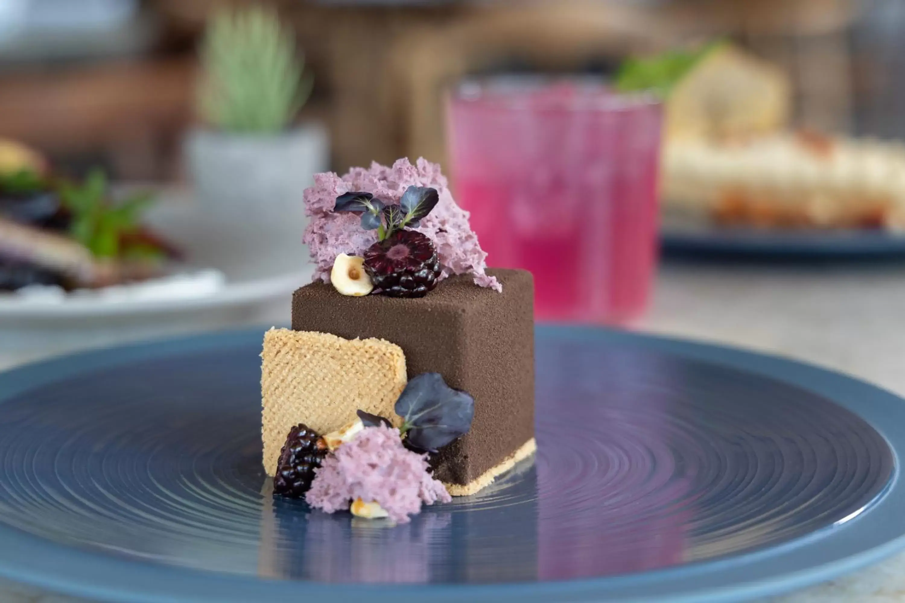 Restaurant/places to eat, Food in Andaz Scottsdale Resort & Bungalows