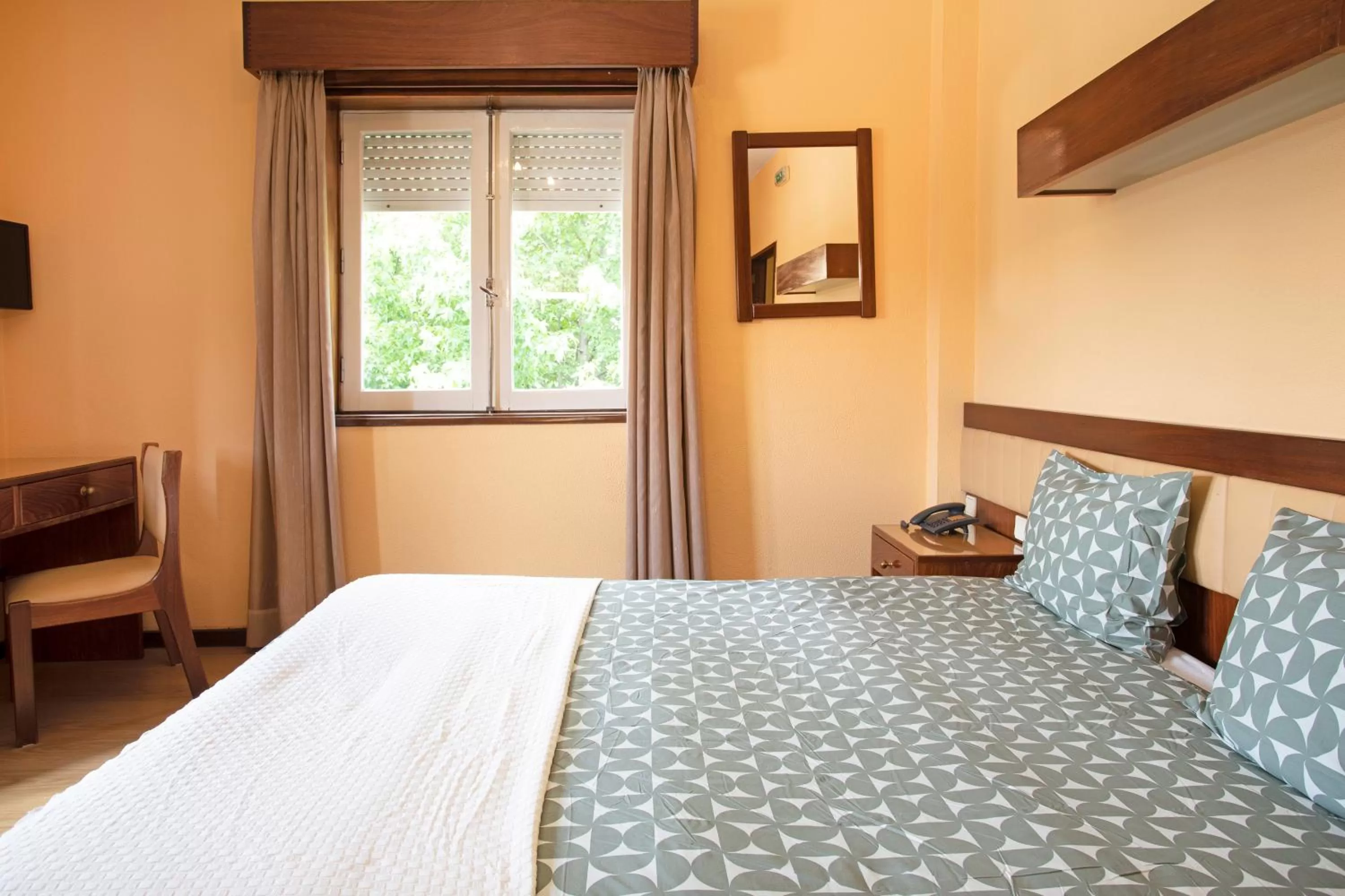 Bed in Porto Je T'aime - Solar São João