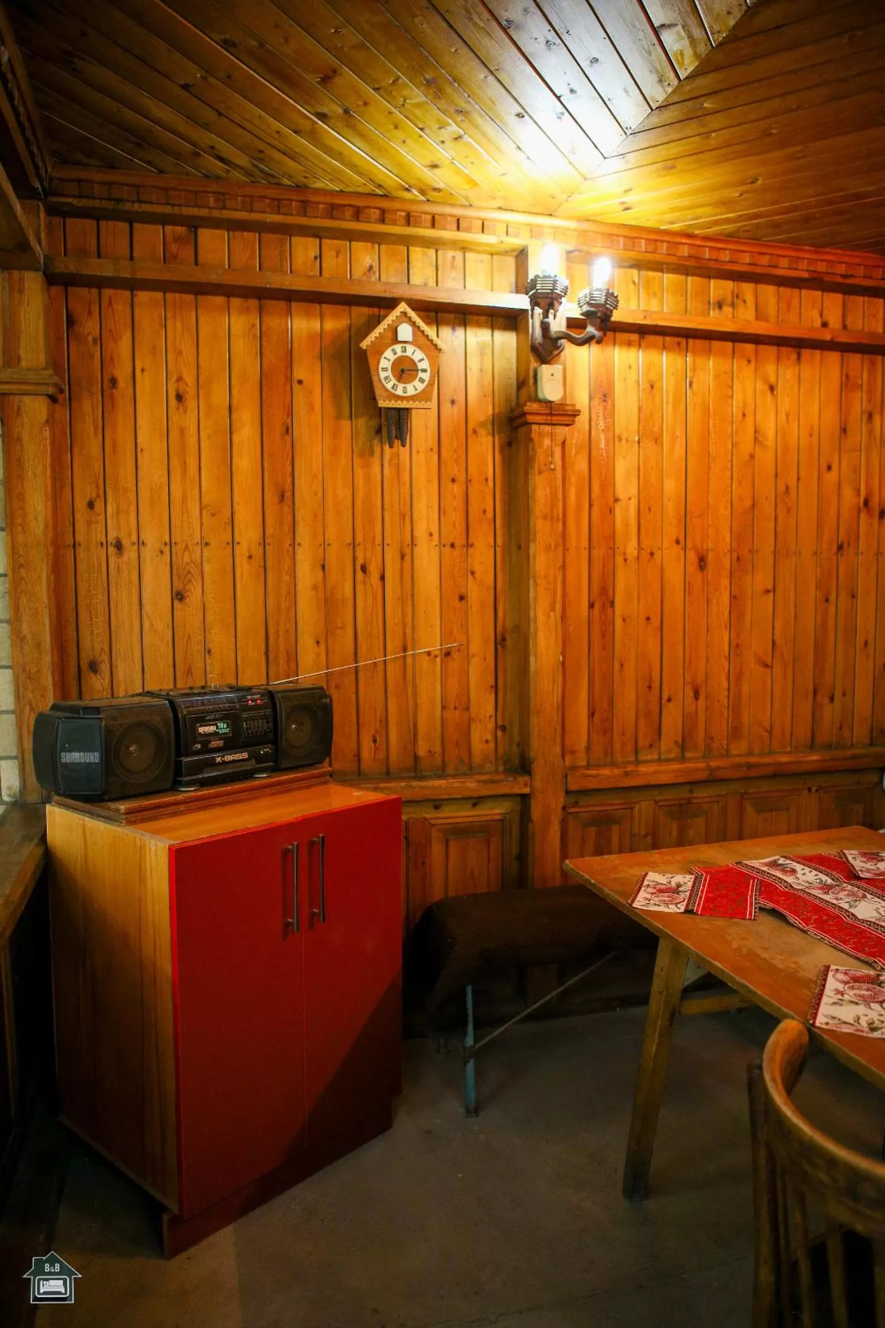 Guest House in Gyumri