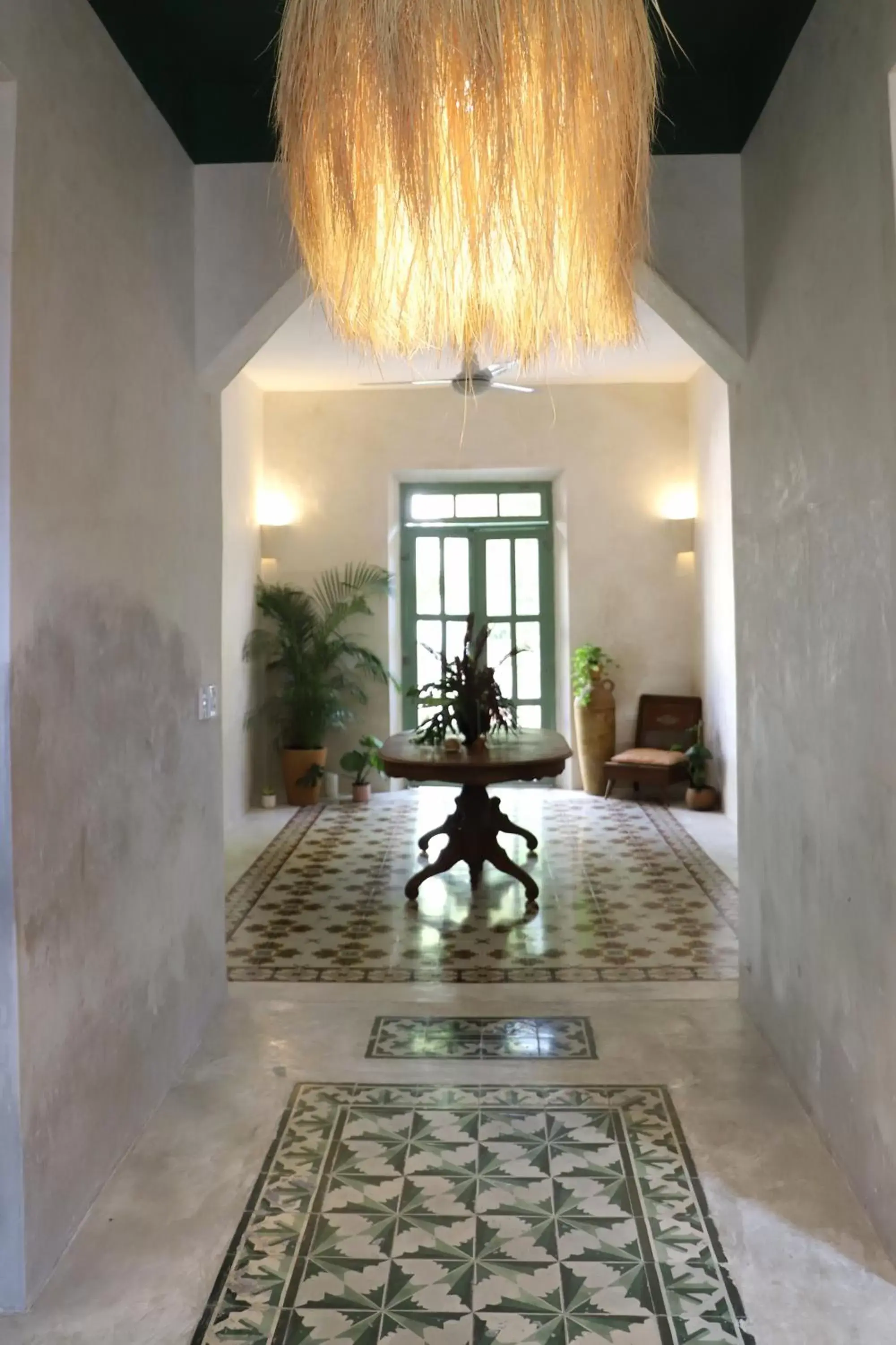 Lobby or reception, Lobby/Reception in Nuik Casa Tropical