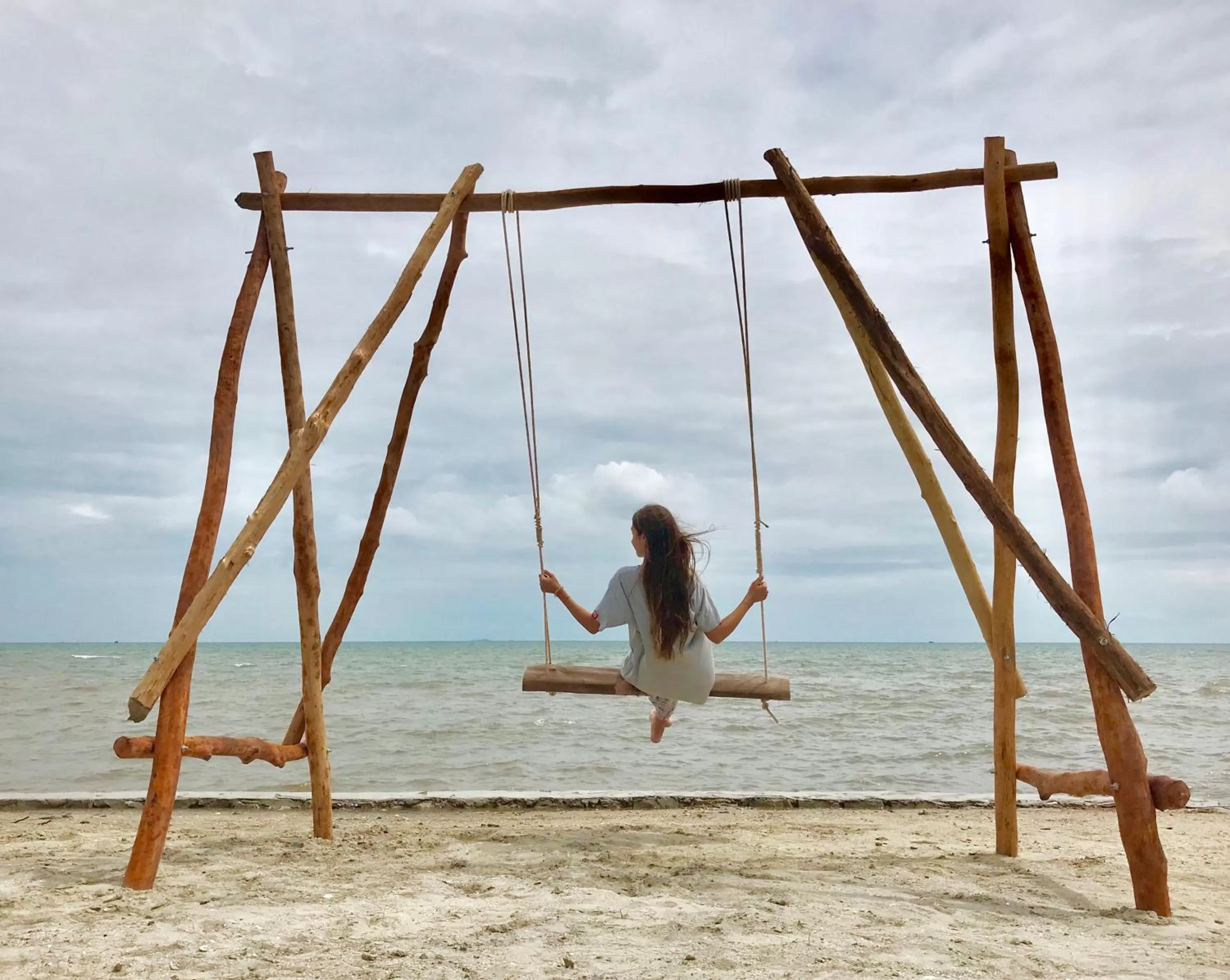 People in Wildland Resort