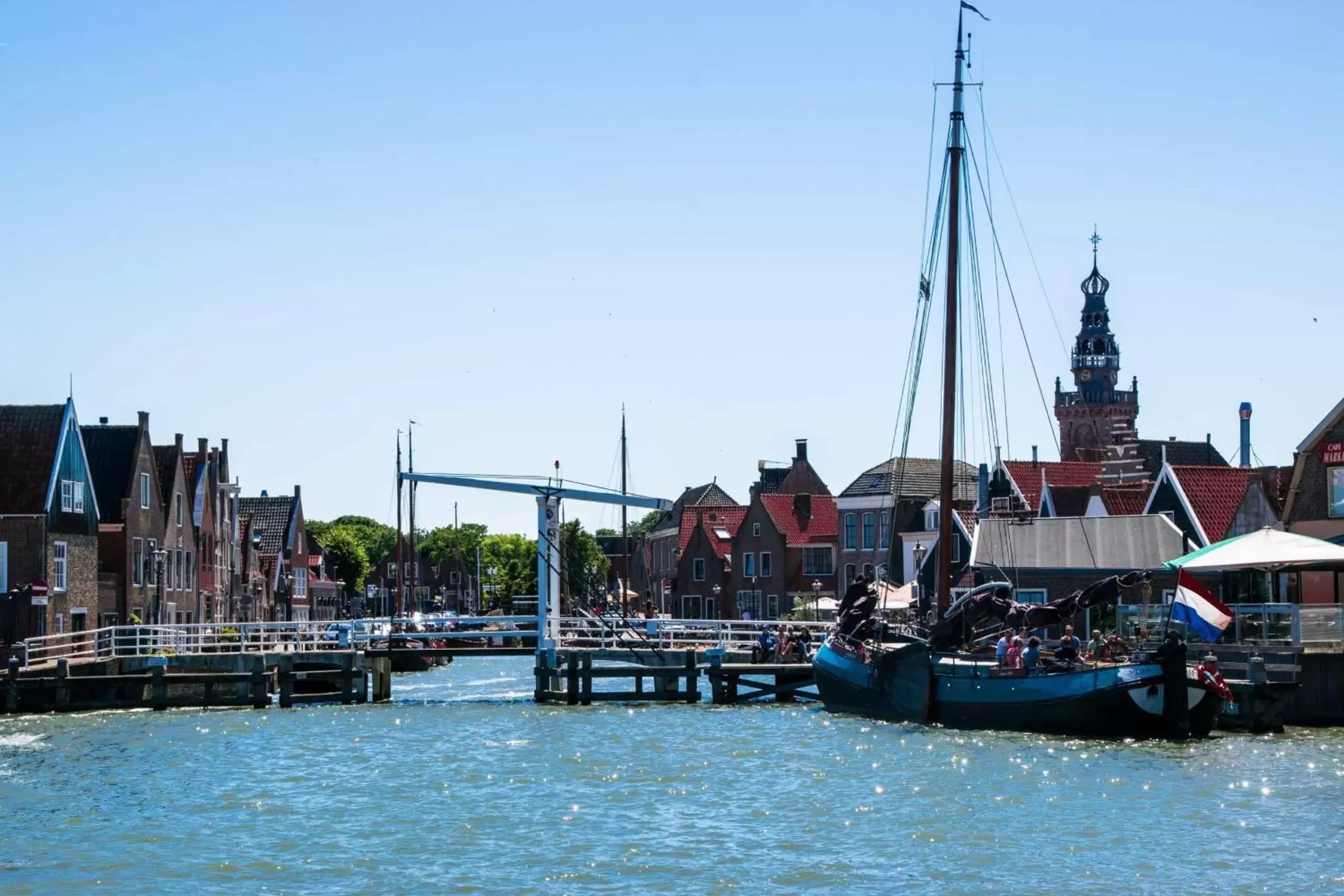 Superior King Room in Harbour Suites Boutique Hotel Superior King Room in Harbour Suites Boutique Hotel