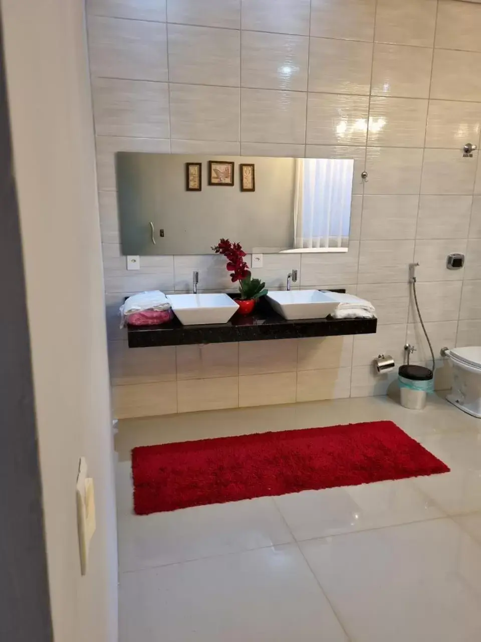 Presidential Suite in Hotel e Locadora Vizon Presidential Suite in Hotel e Locadora Vizon