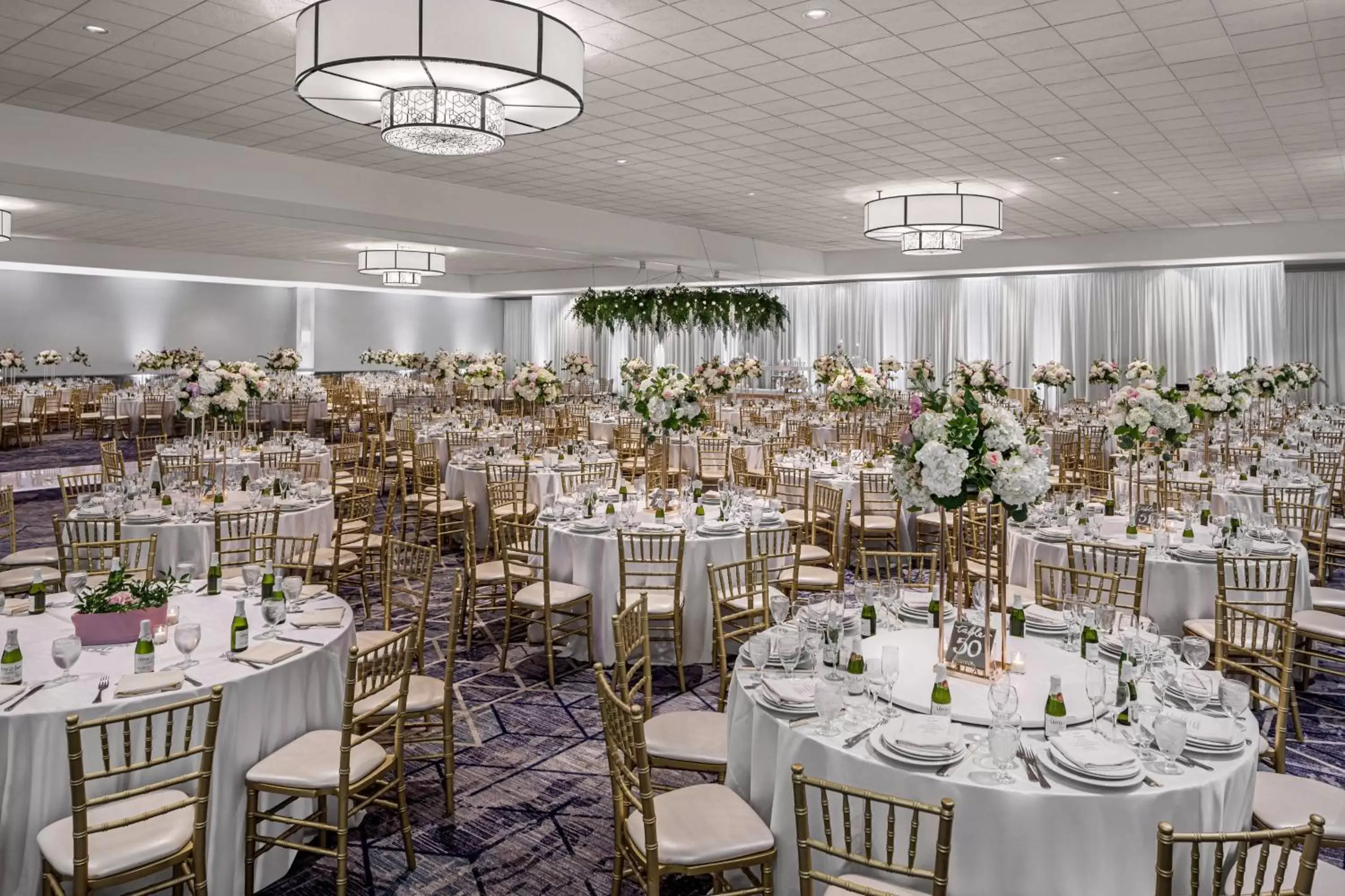 Banquet/Function facilities, Banquet Facilities in Delta Hotels by Marriott Anaheim Garden Grove