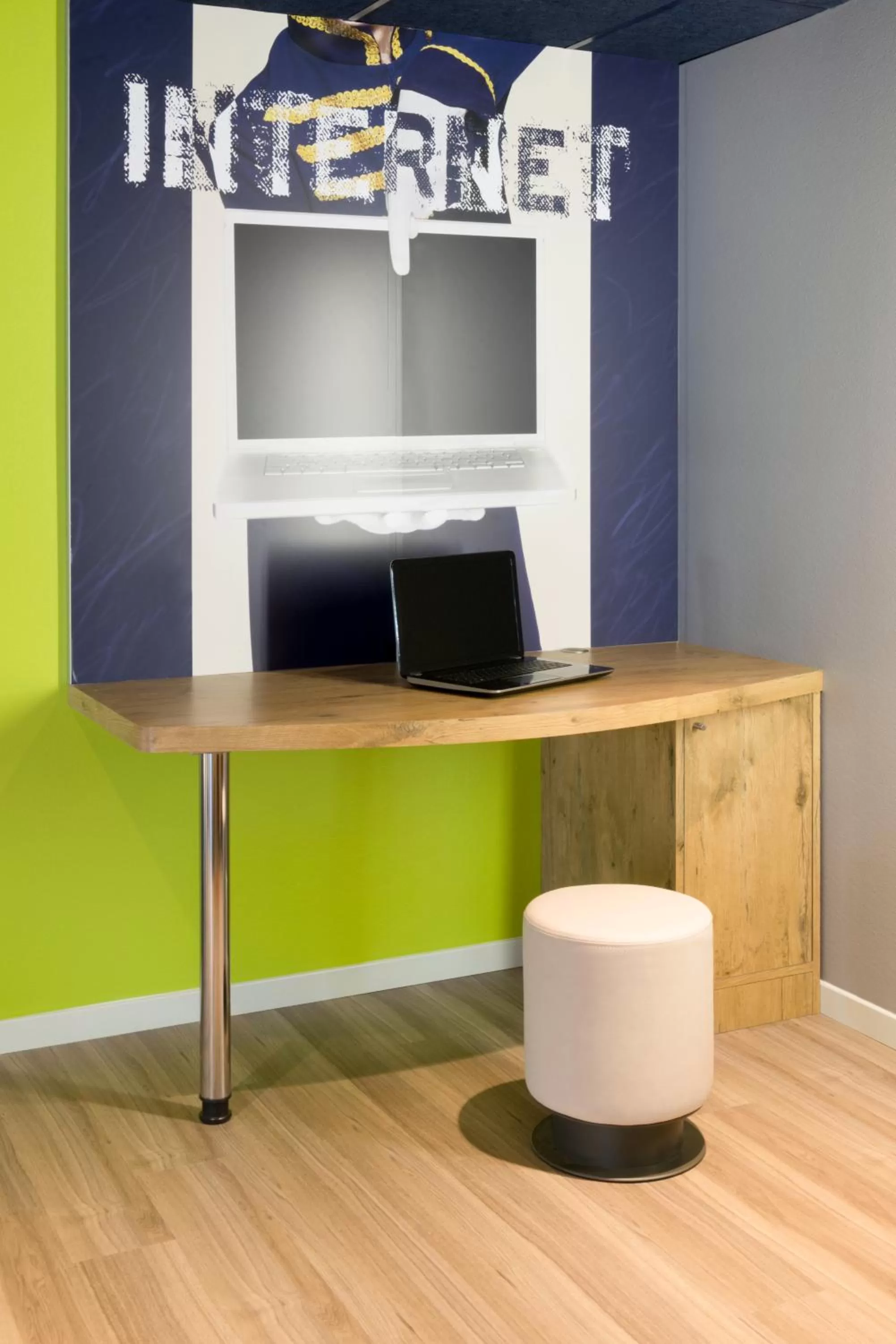 Other in Hotel Ibis Budget Lyon Eurexpo -