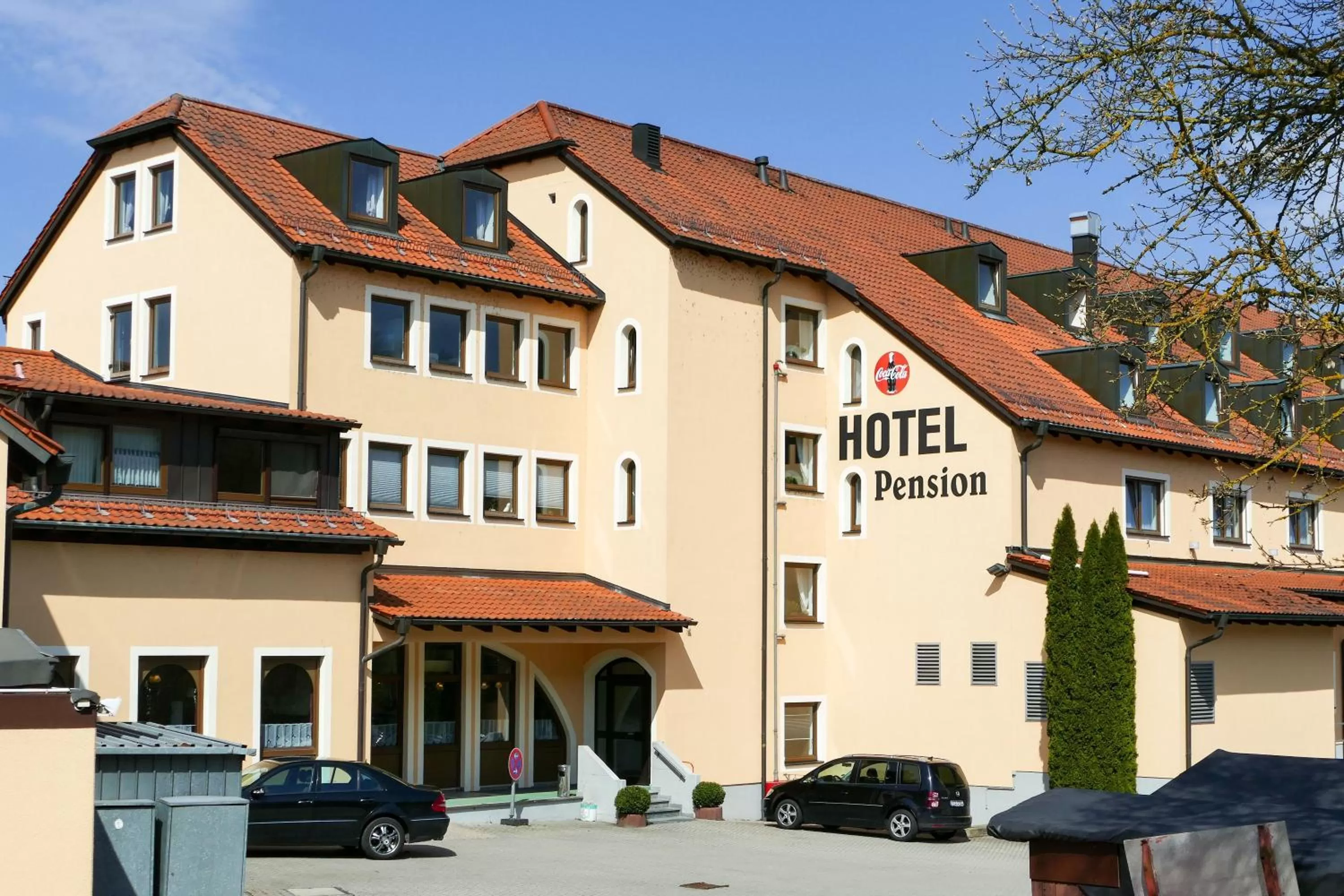 Hotel Bartholomäus