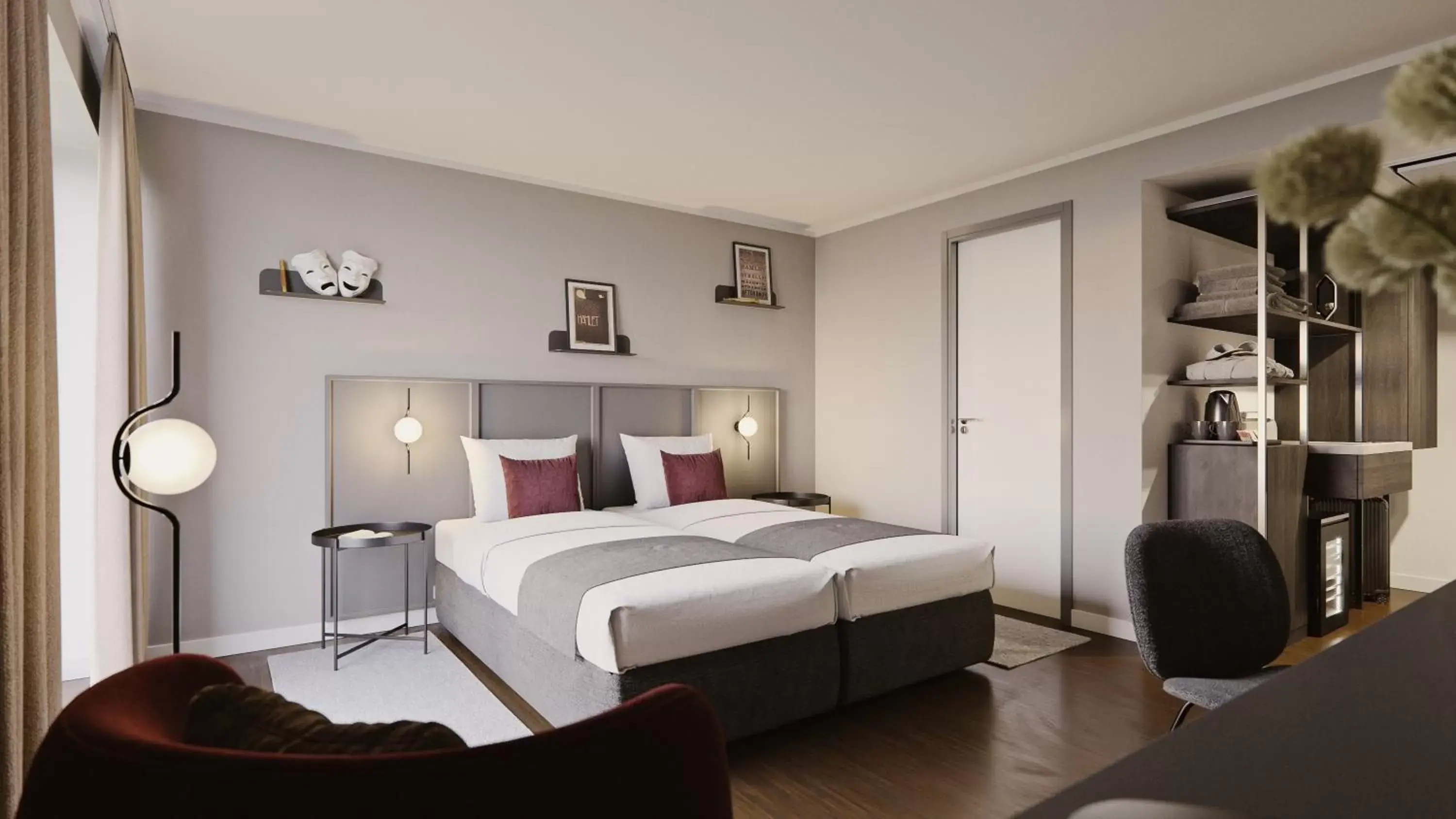 Boutique Kaiser - Hotel & Apartments Boutique Kaiser - Hotel & Apartments