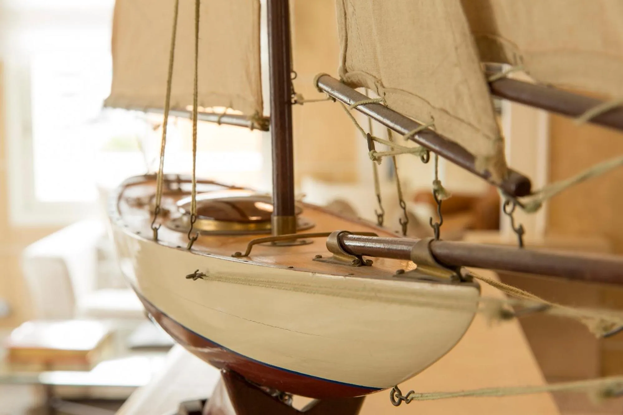 Lobby or reception in Brit Hôtel Confort Cléria Lorient Centre