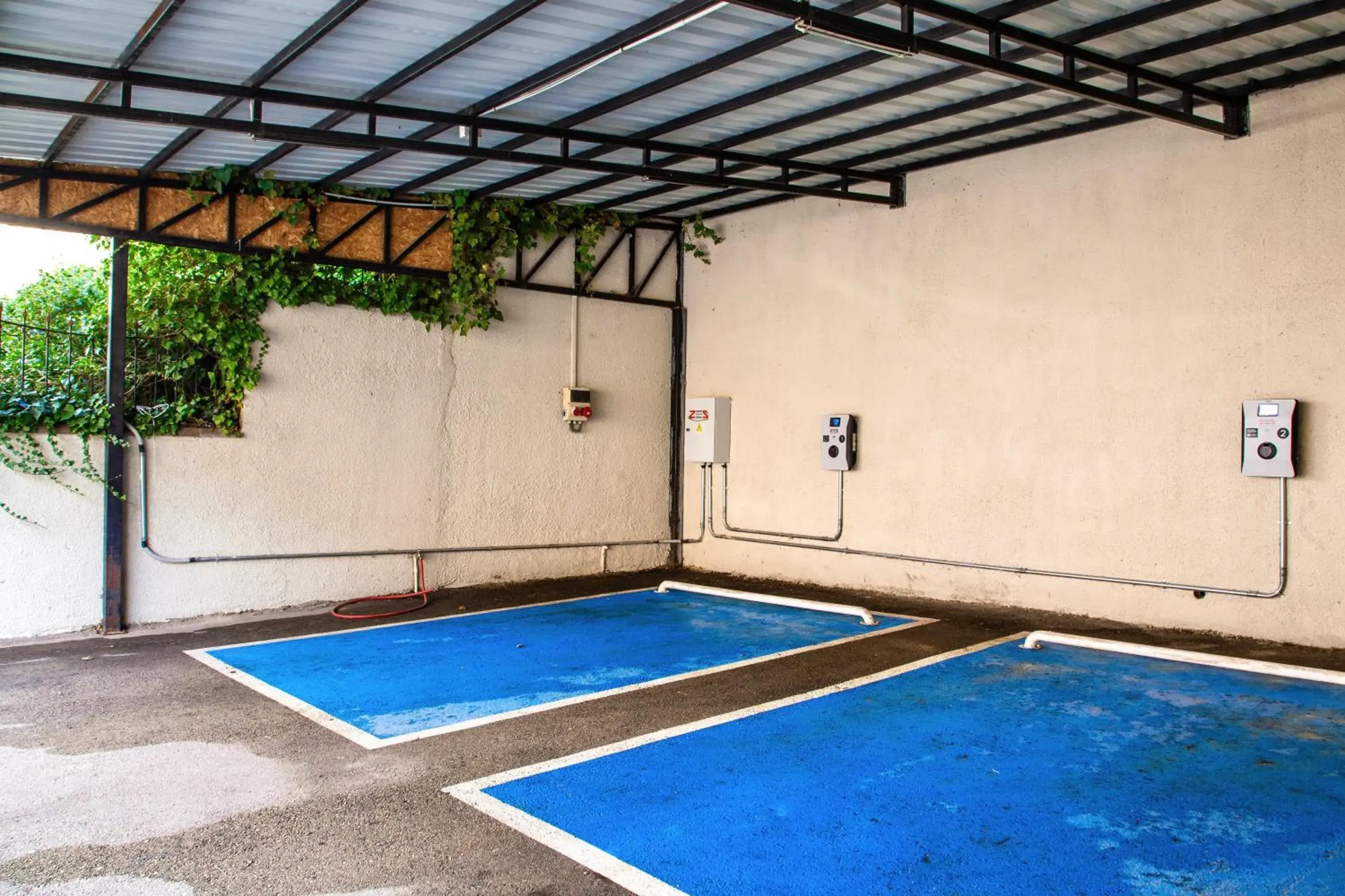 On site, Swimming Pool in Marigold Thermal & Spa Hotel Bursa