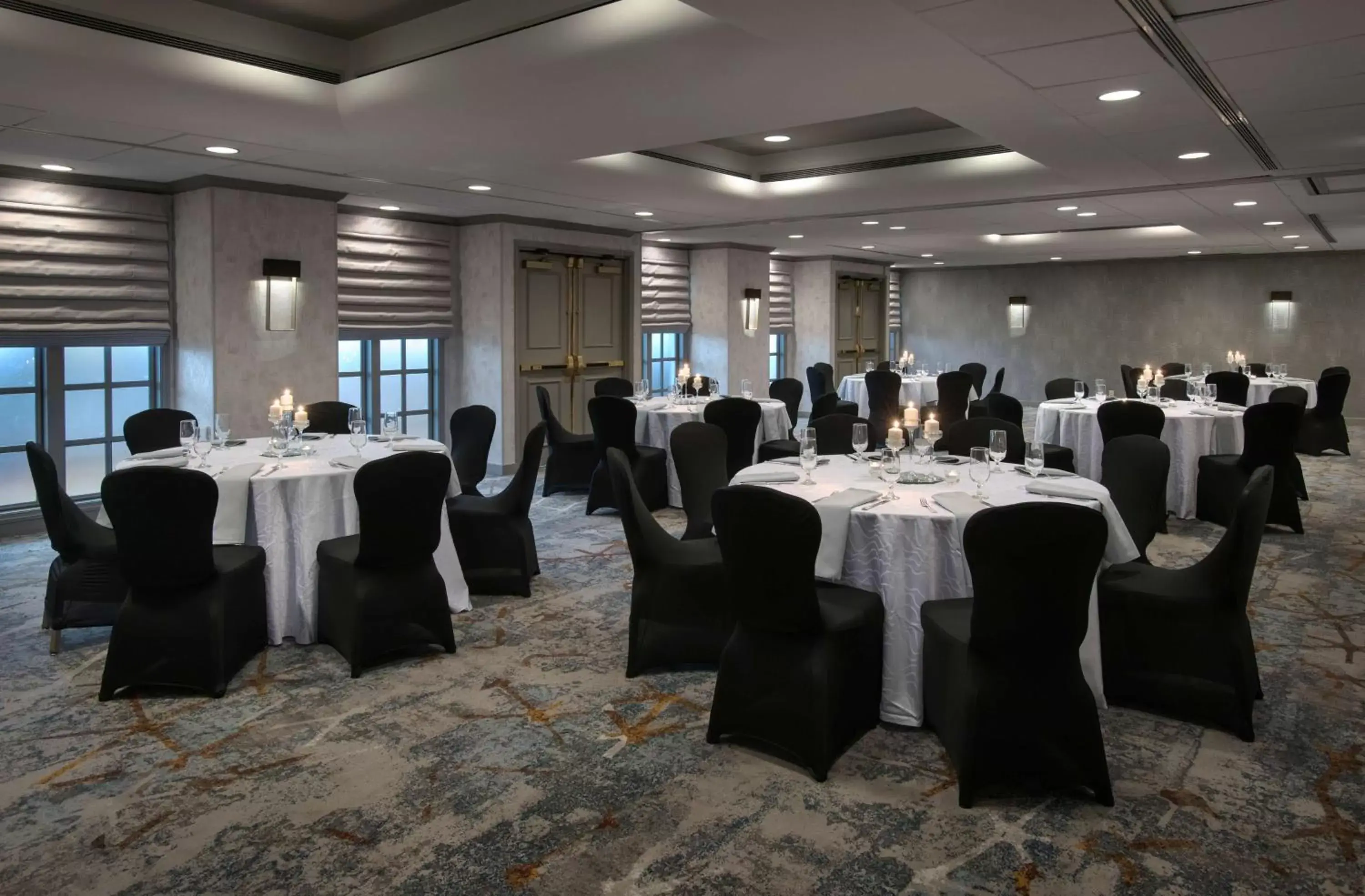 Meeting/conference room, Banquet Facilities in Embassy Suites by Hilton Bethesda Washington DC