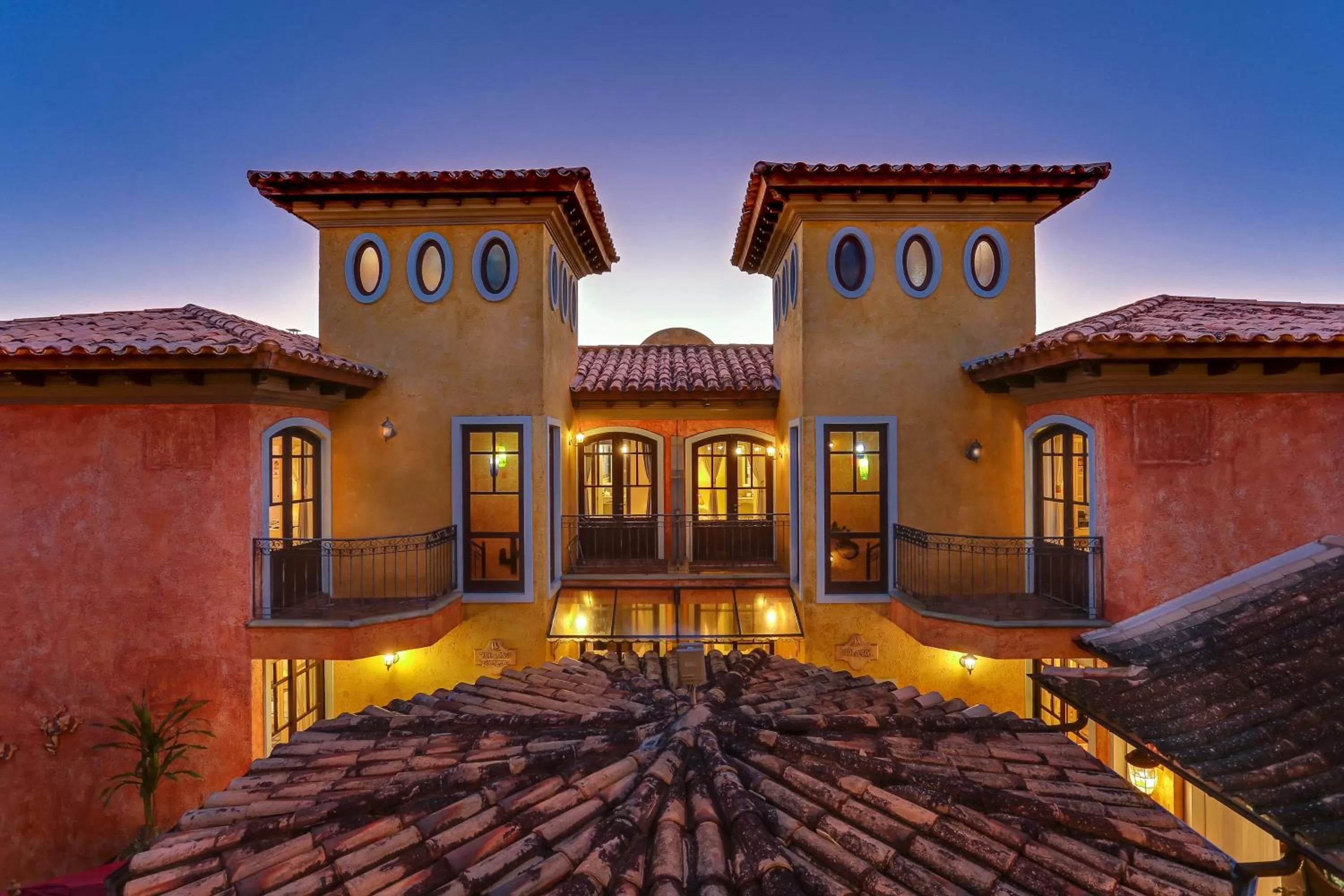 Villas Jurerê Hotel Boutique