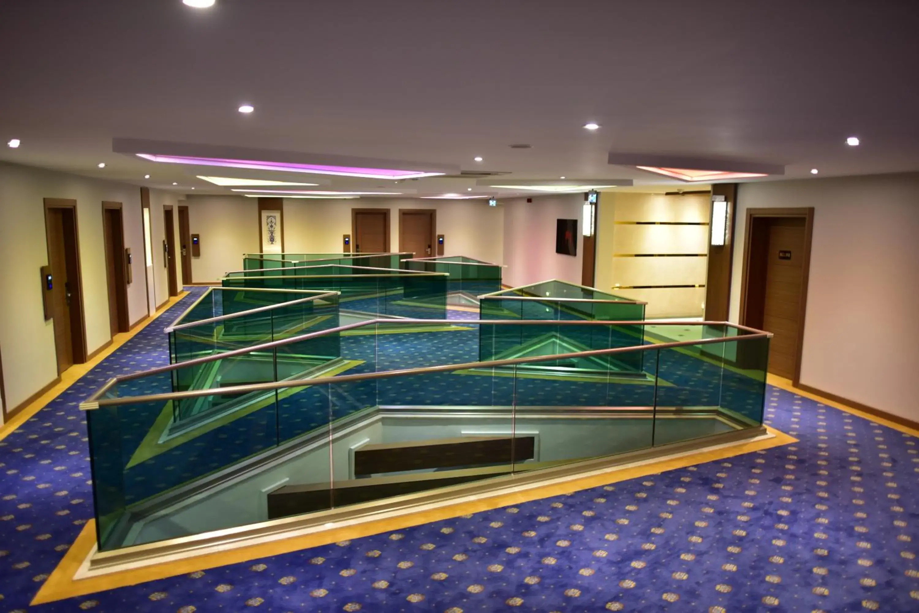 Property building in Giritligil Hotel Property building in Giritligil Hotel