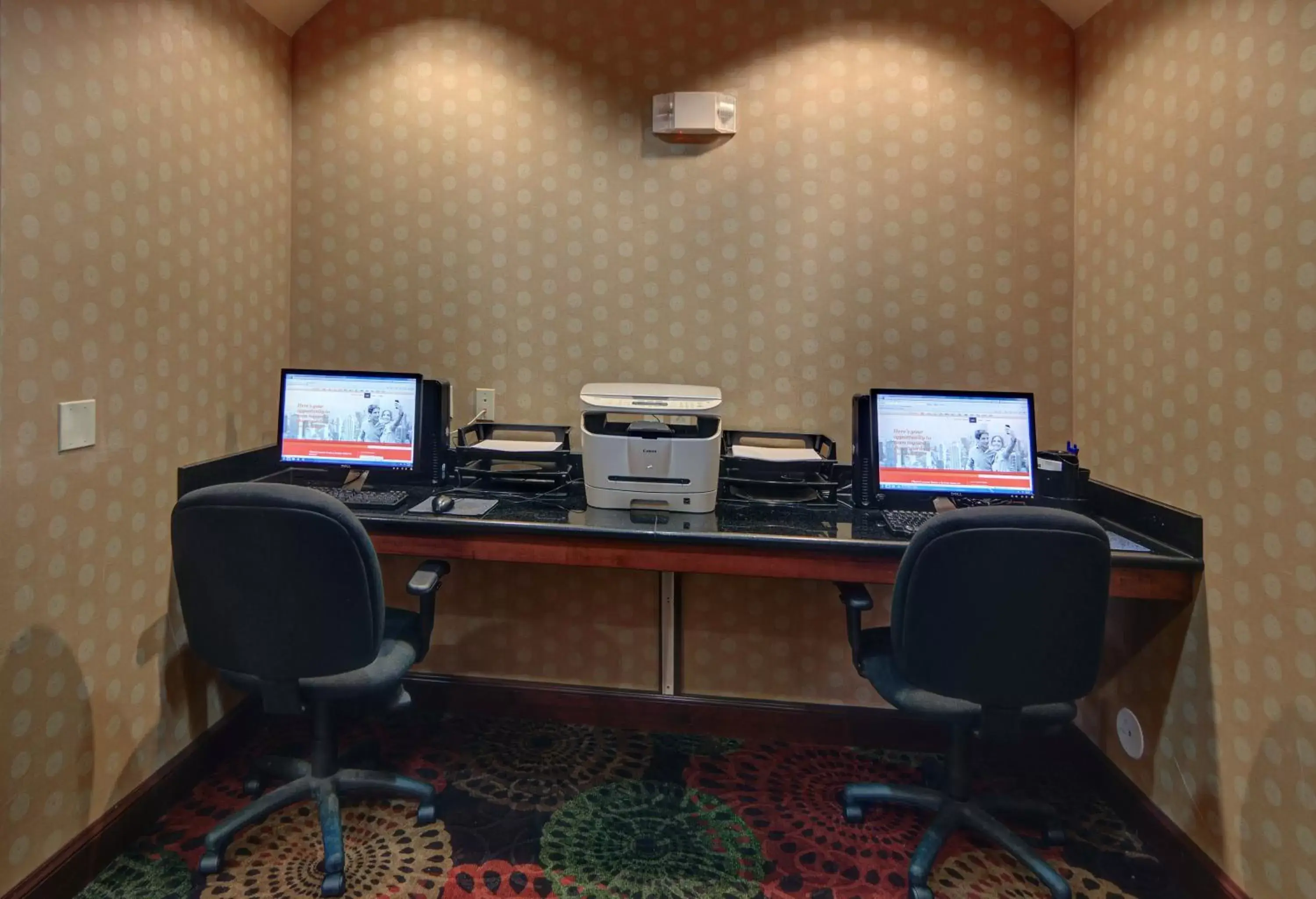 Other, Business Area/Conference Room in Holiday Inn Express Hotel and Suites Altus, an IHG Hotel