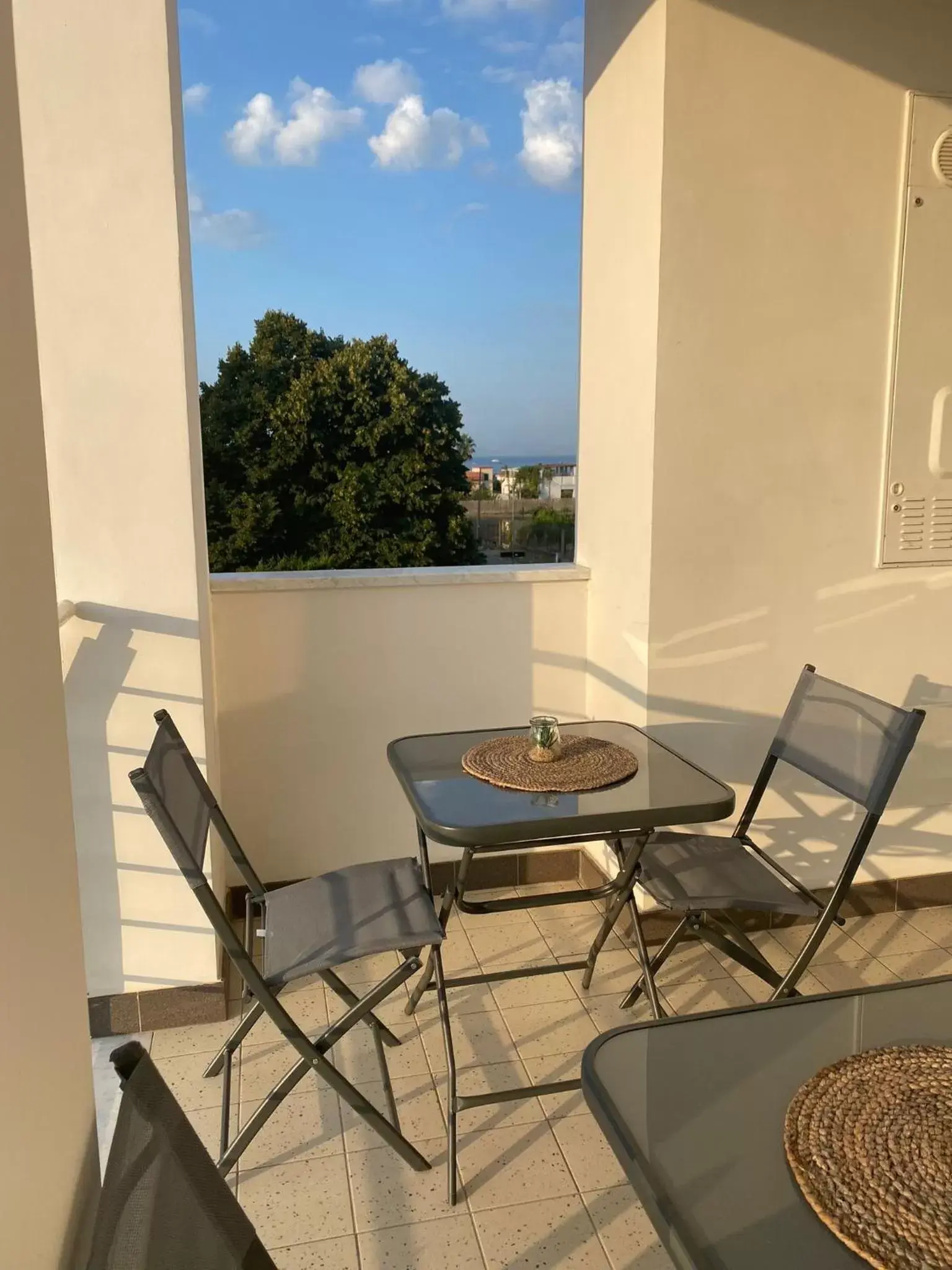 Balcony/Terrace in ILPOSTOGIUSTO