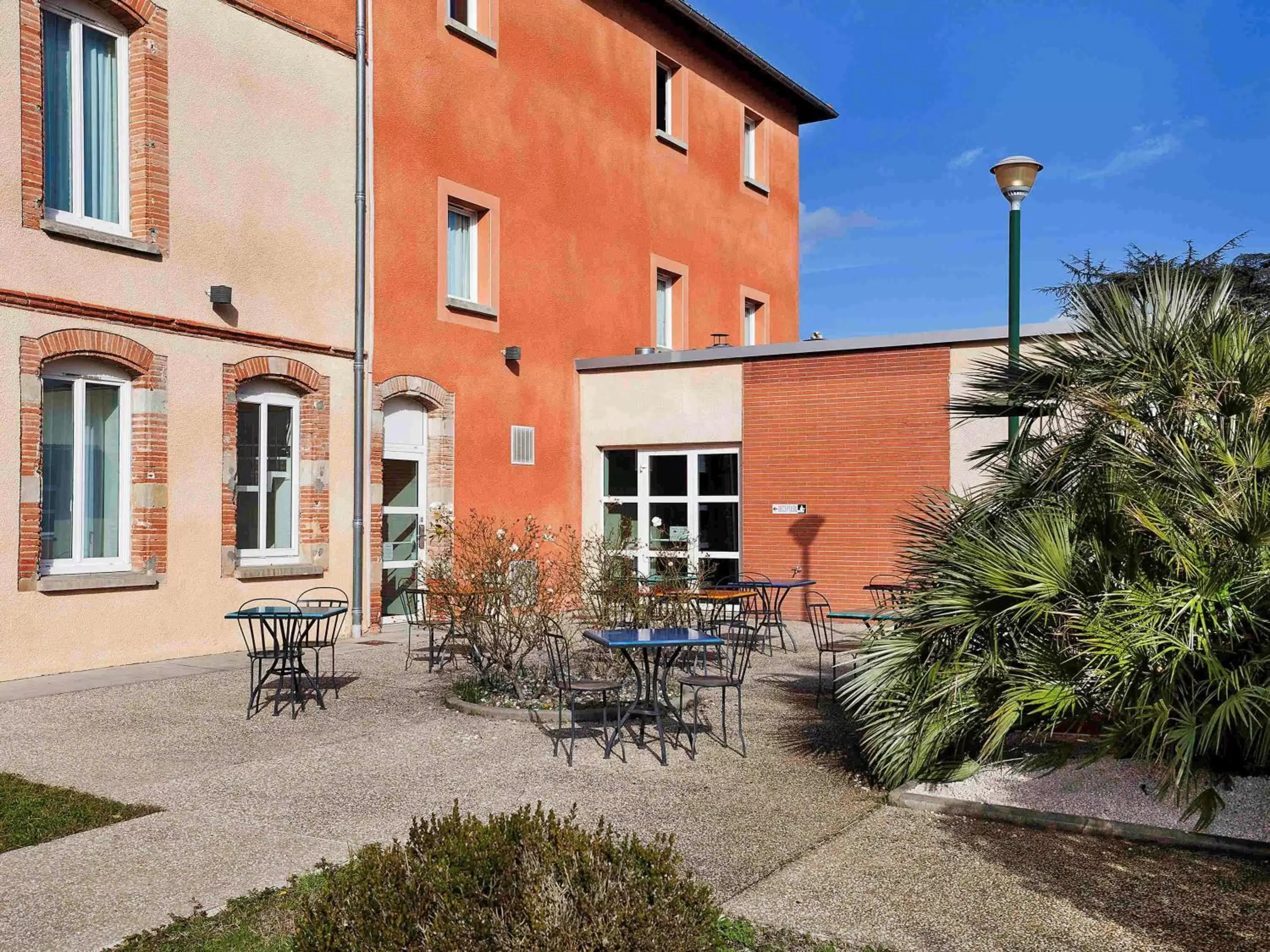 Other, Property Building in ibis Styles Toulouse Lavaur