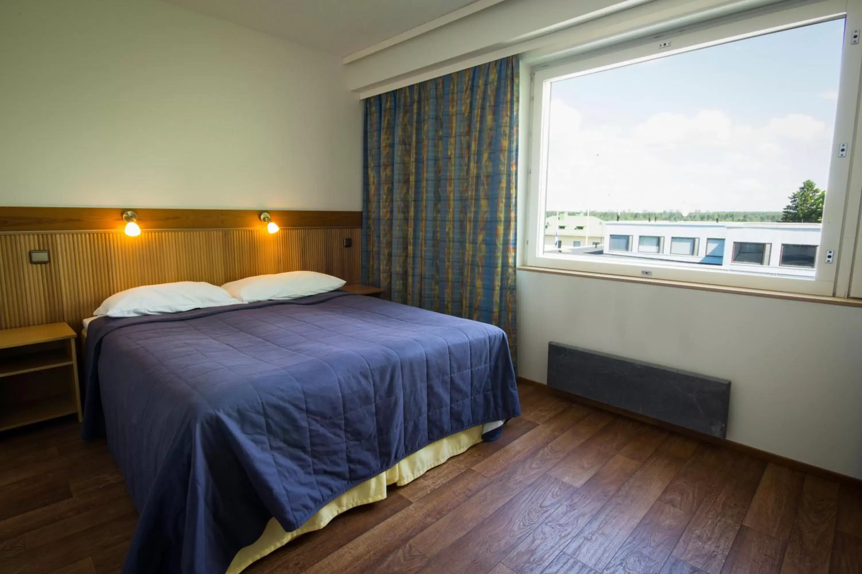 Family Room (2 Adults + 2 Children) in Hotelli Pesti Family Room (2 Adults + 2 Children) in Hotelli Pesti