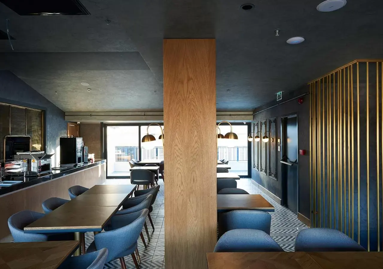 Restaurant/places to eat in Dundar Hotel & Spa Restaurant/places to eat in Dundar Hotel & Spa