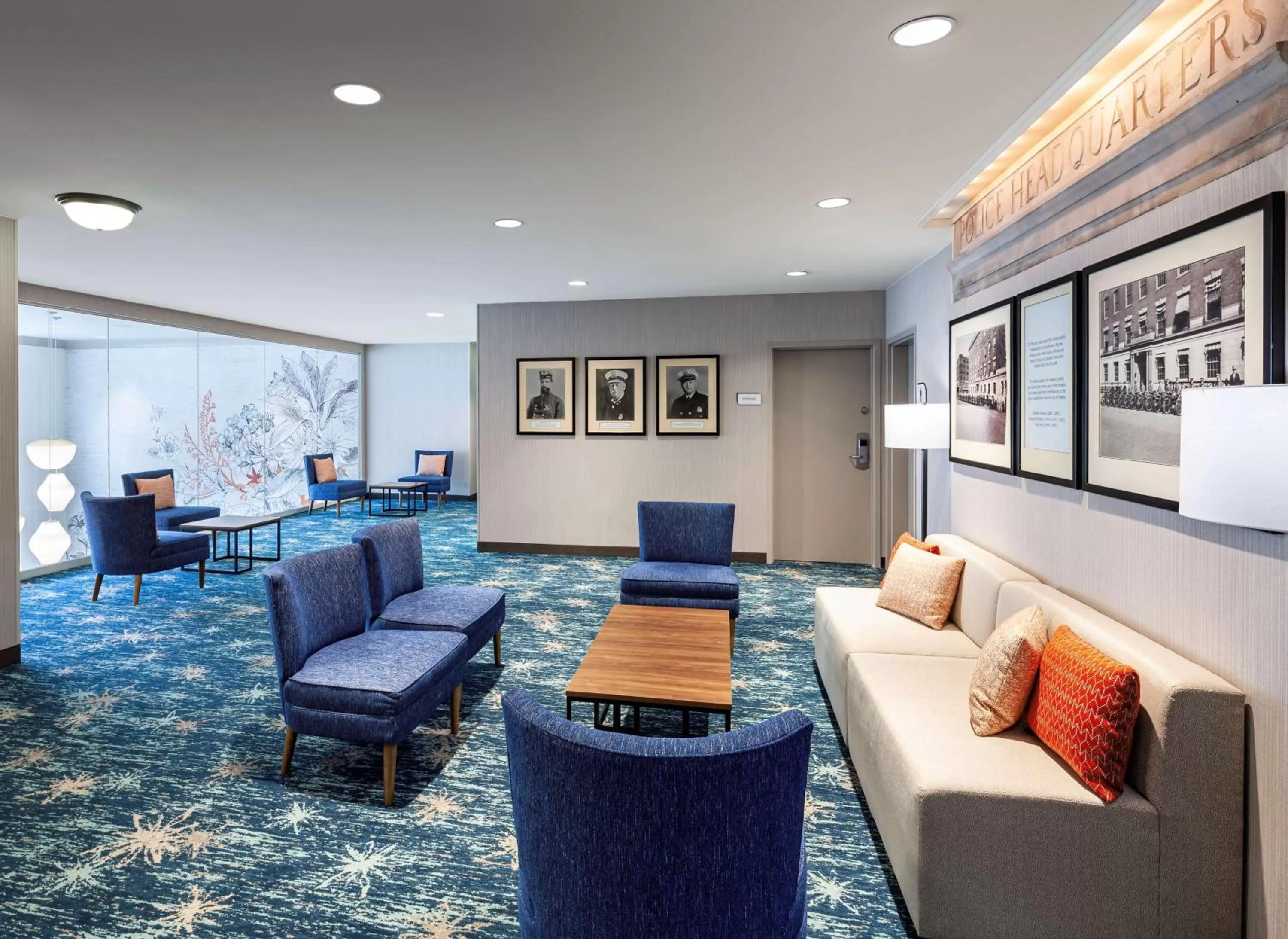 Meeting/conference room in Hilton Garden Inn Omaha Downtown-Old Market Area