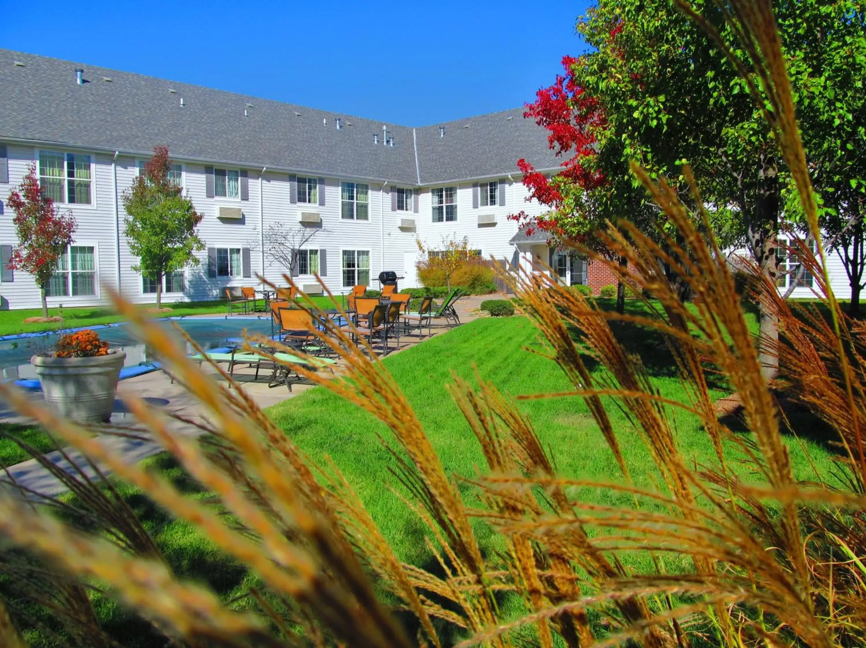 Facade/entrance in Baymont by Wyndham Wichita East Facade/entrance in Baymont by Wyndham Wichita East