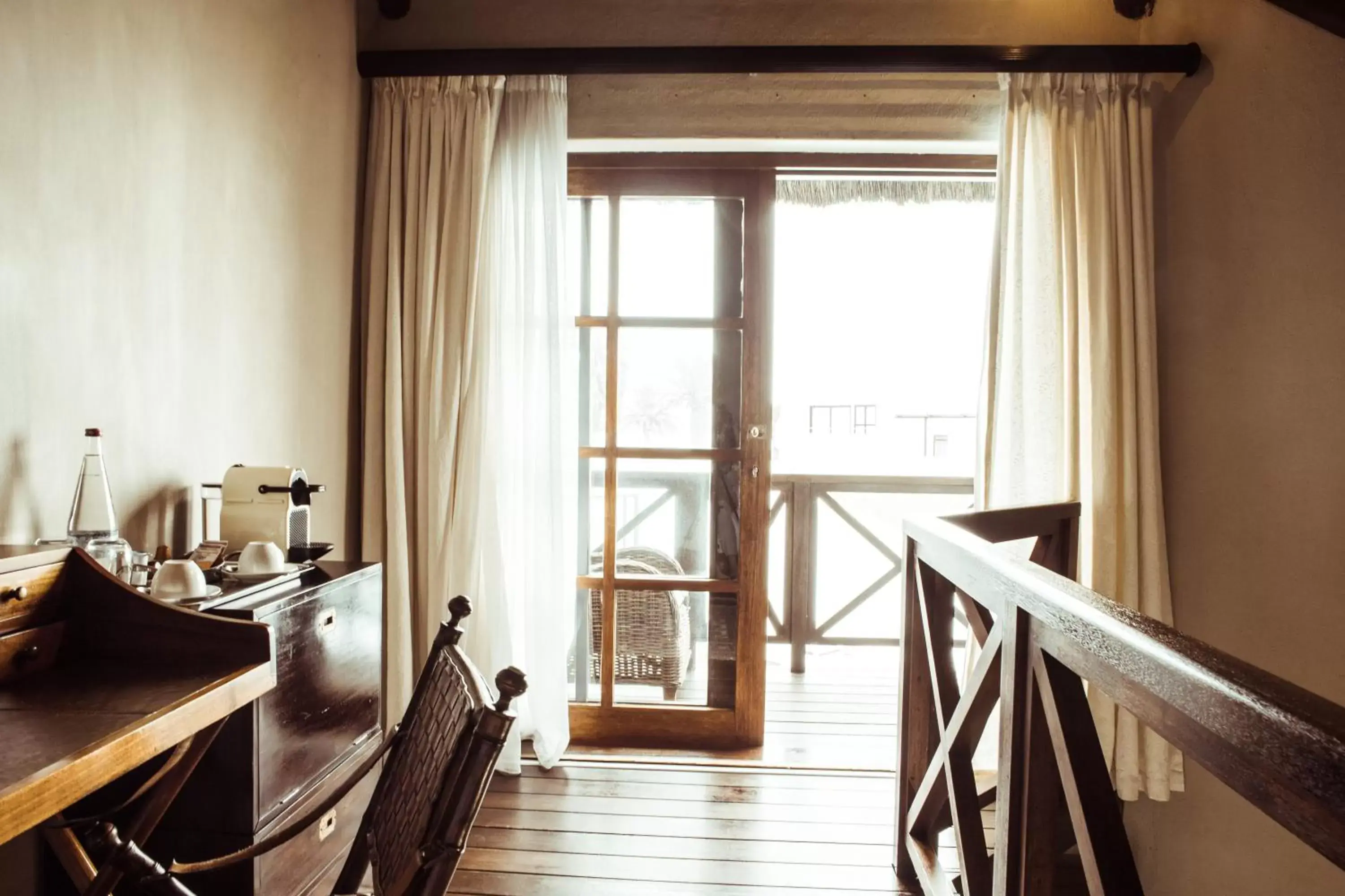 Standard Double Room in Iris Boutique Hotel Standard Double Room in Iris Boutique Hotel