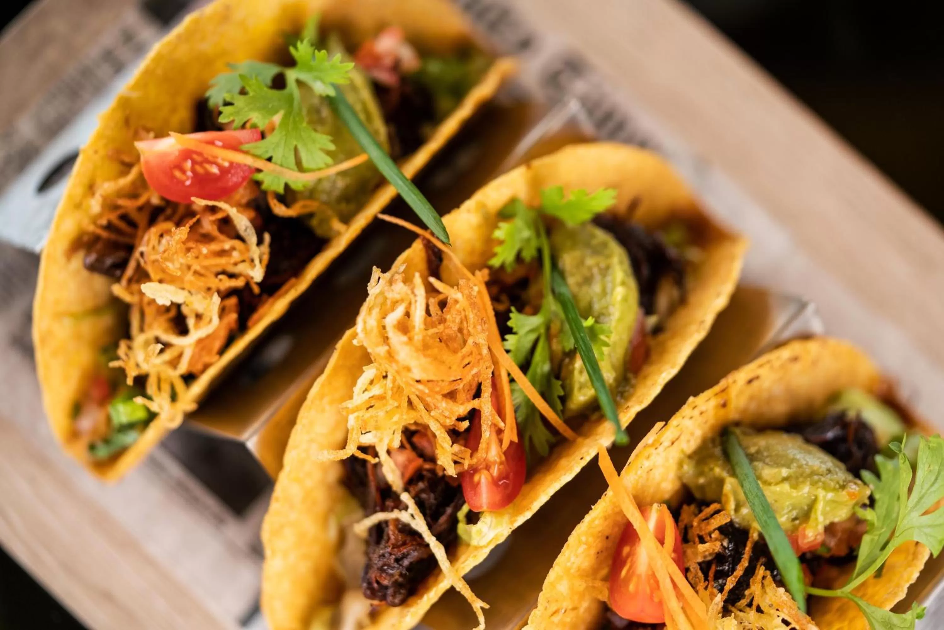 Restaurant/places to eat in InterContinental Fujairah Resort by IHG