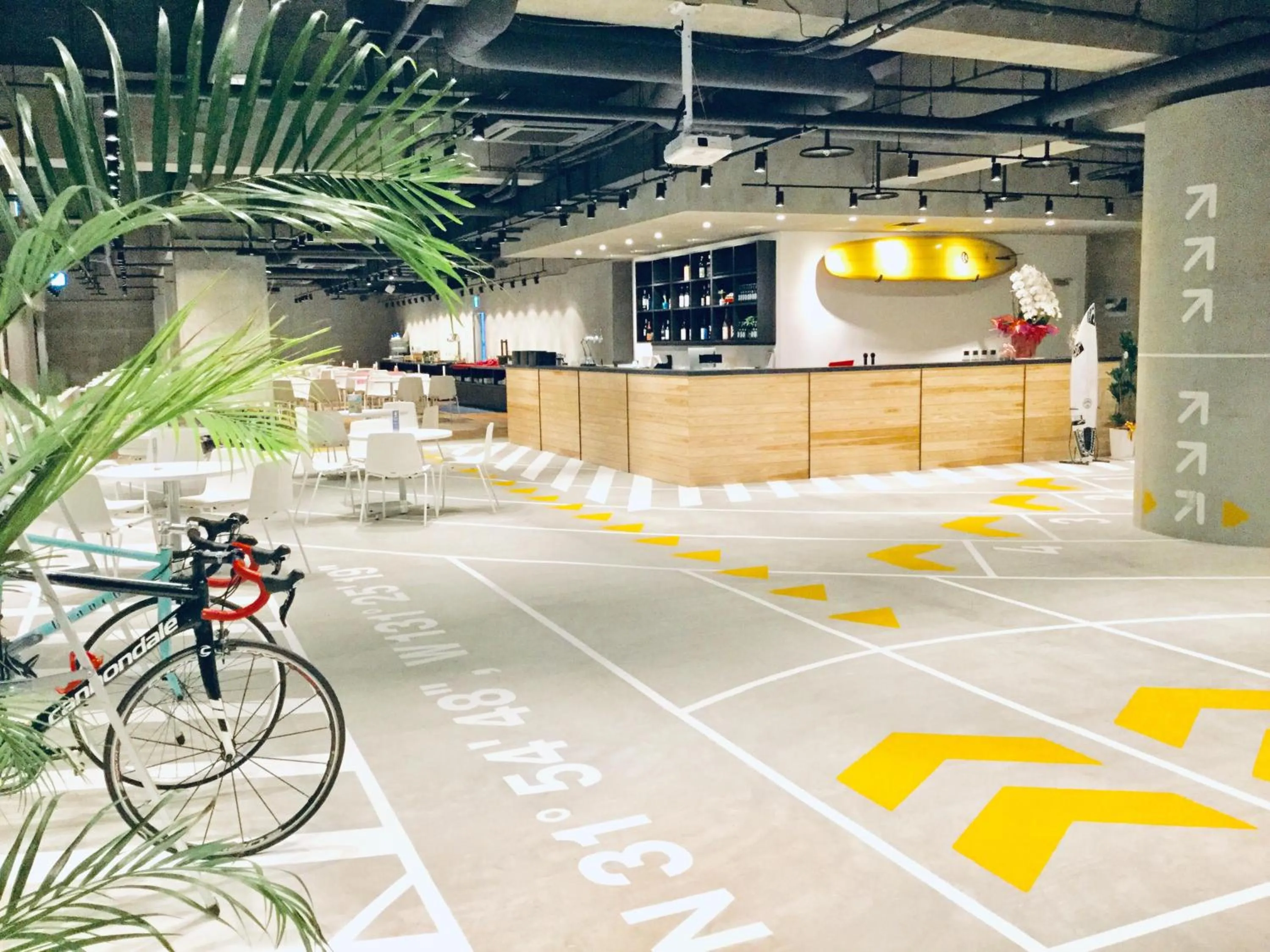 HOTEL MYSTAYS Miyazaki