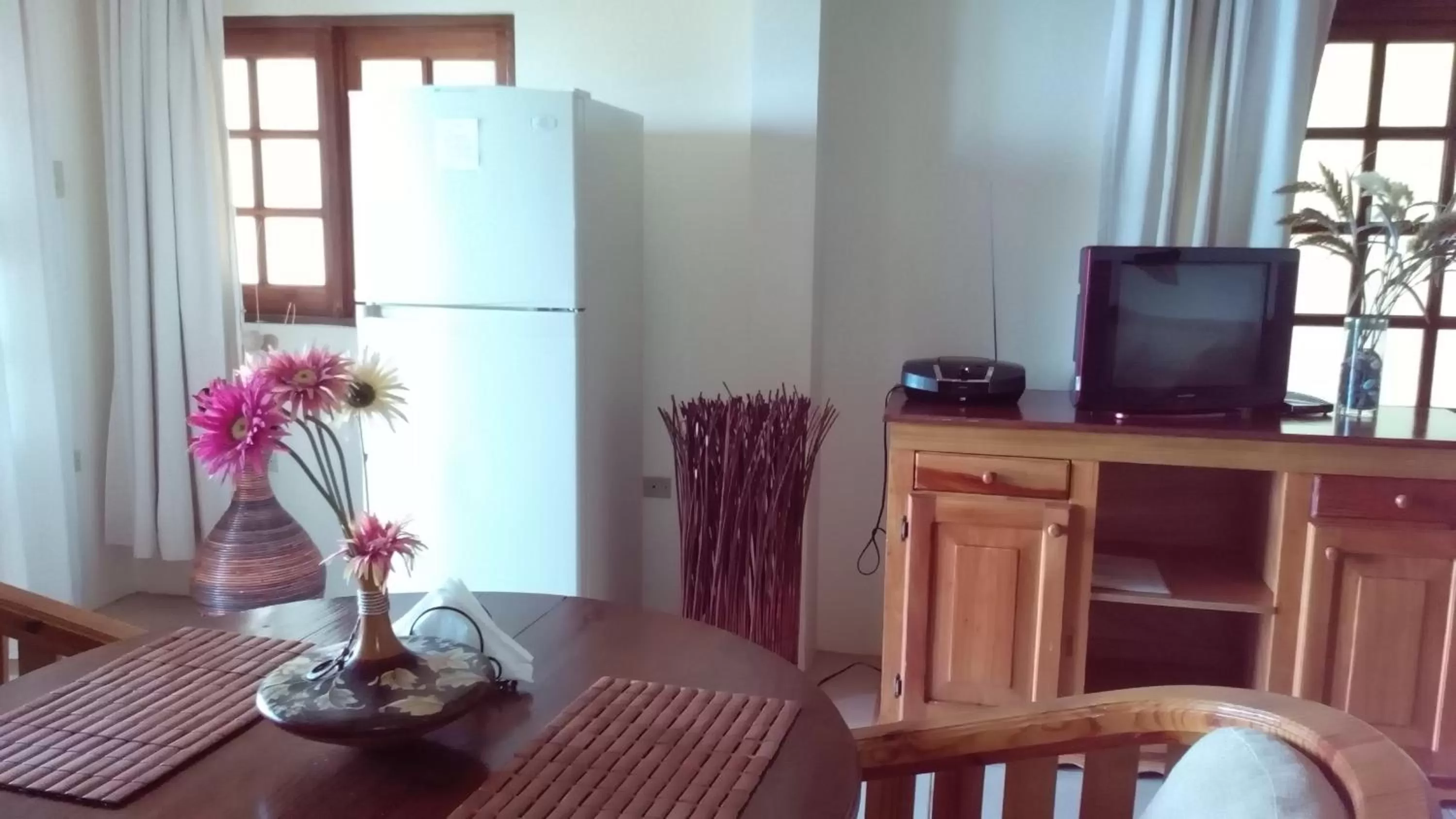 Day in Catcha Falling Star