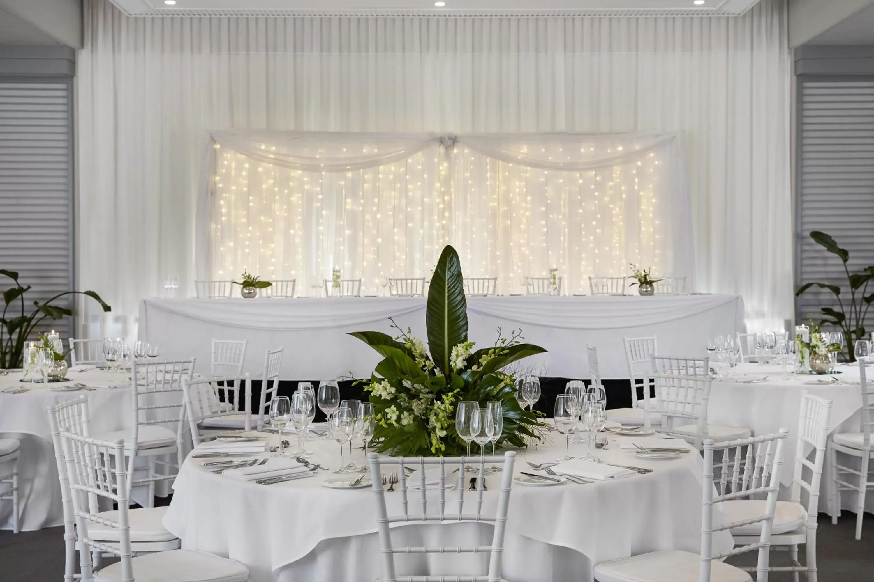 wedding, Restaurant/Places to Eat in JW Marriott Gold Coast Resort & Spa