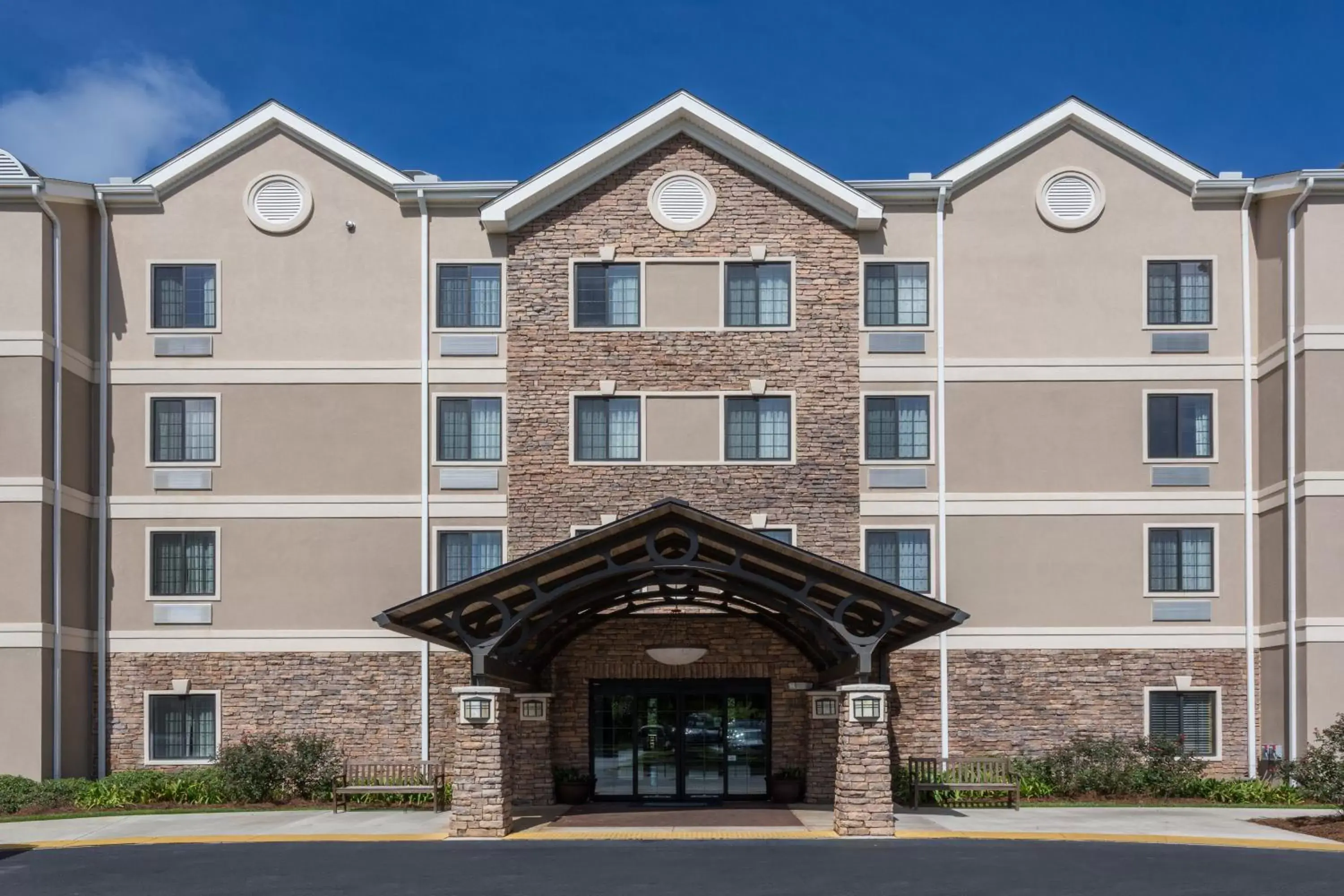 Property Building in Staybridge Suites Tallahassee I-10 East, an IHG Hotel