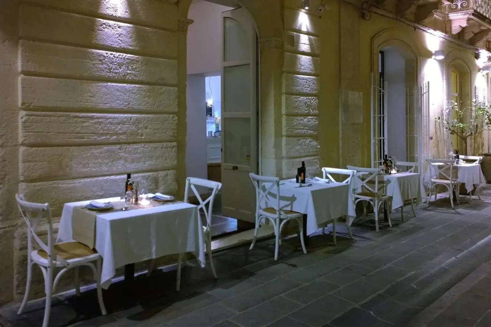 Balcony/Terrace, Restaurant/Places to Eat in Hotel Gargallo