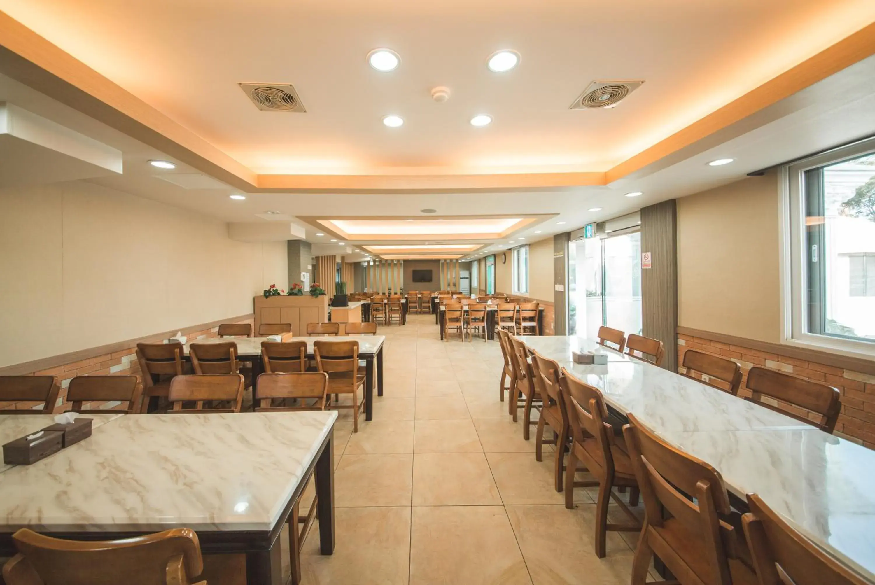 Restaurant/places to eat in Jungmun Resort Jeju Restaurant/places to eat in Jungmun Resort Jeju