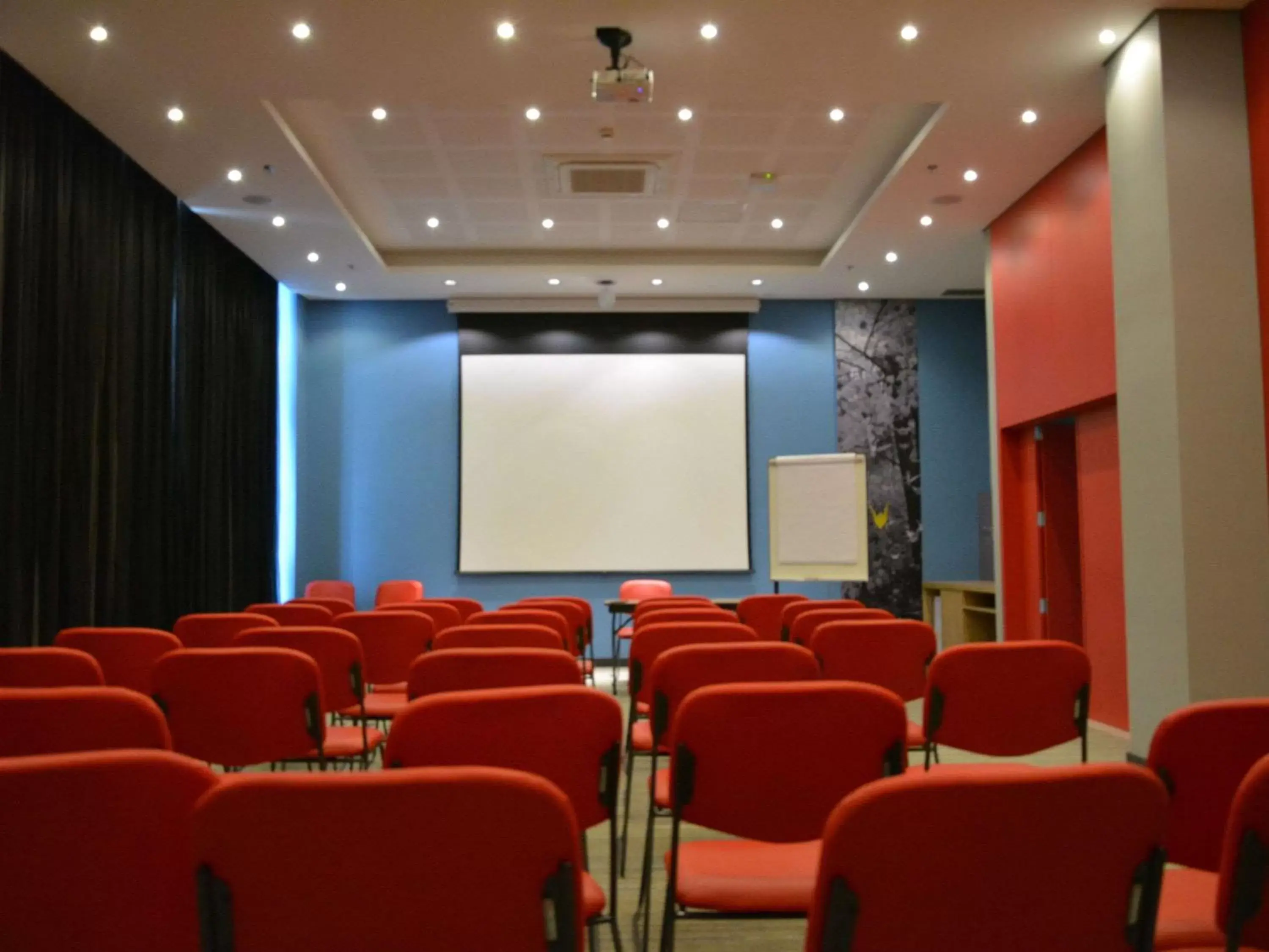 Meeting/conference room, Business Area/Conference Room in ibis Jacarei