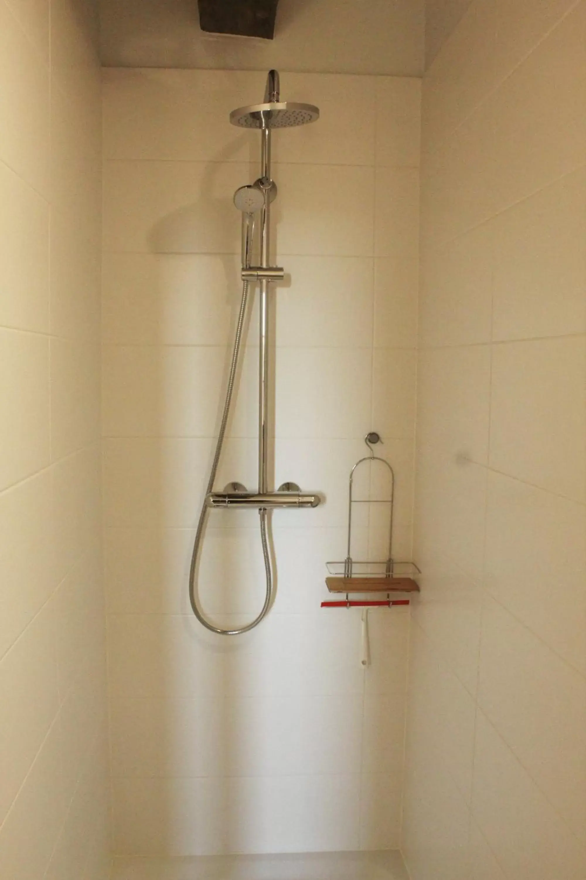 Bathroom in Domaine de la Couderquié