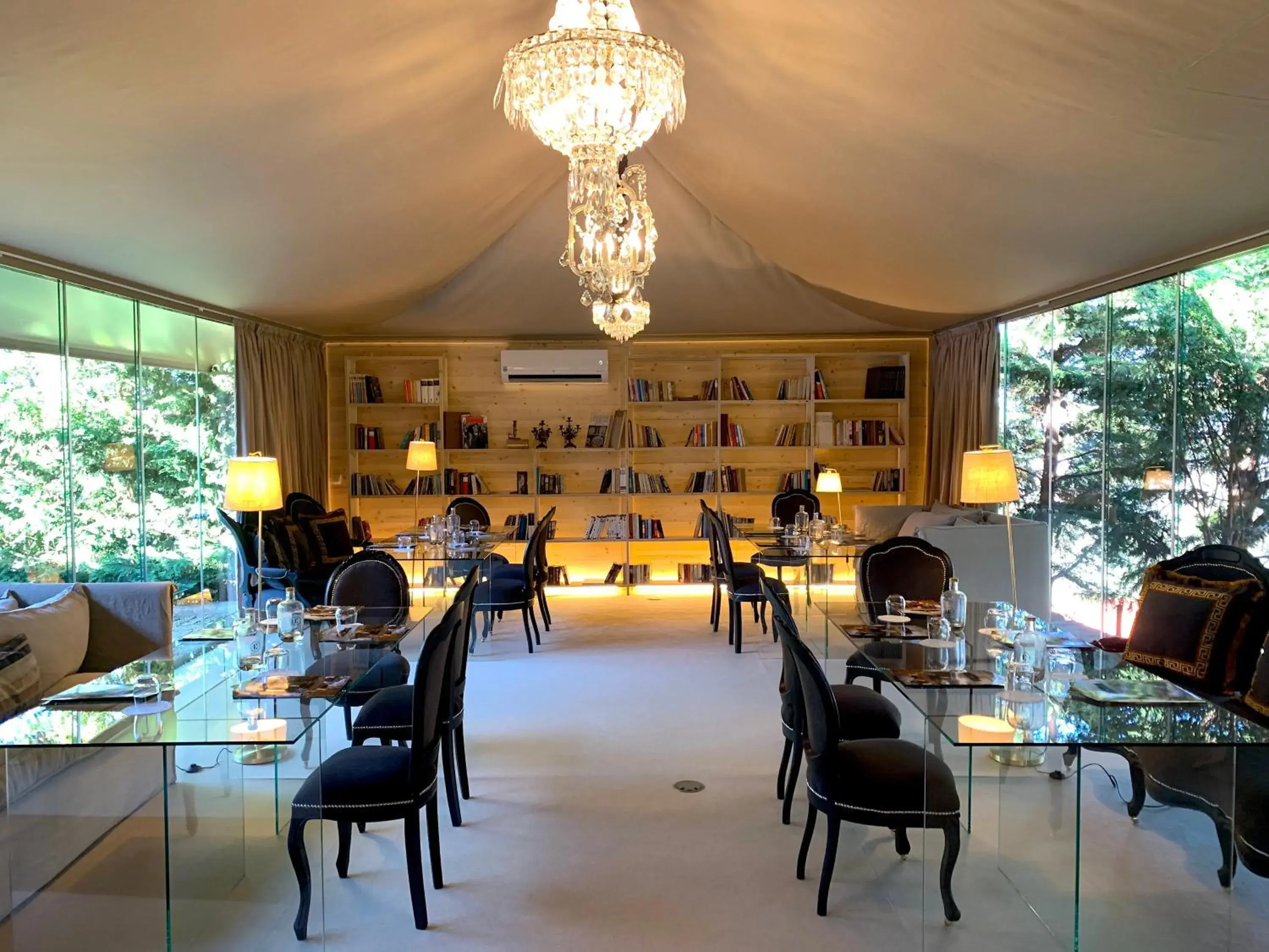 Property building in Carmo's Boutique Hotel - Small Luxury Hotels of the World Property building in Carmo's Boutique Hotel - Small Luxury Hotels of the World