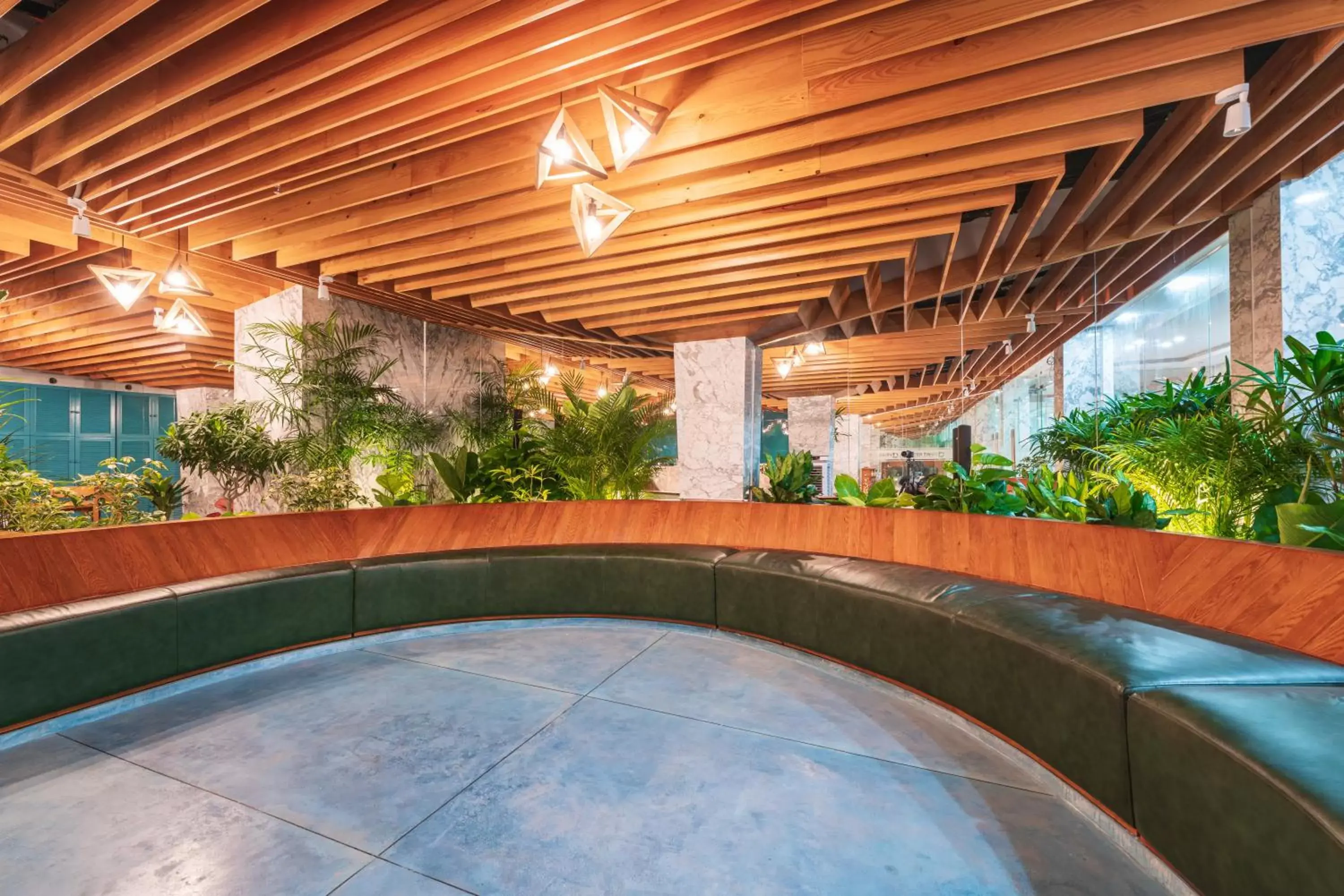 Lobby or reception in Prime New Hotel Lobby or reception in Prime New Hotel