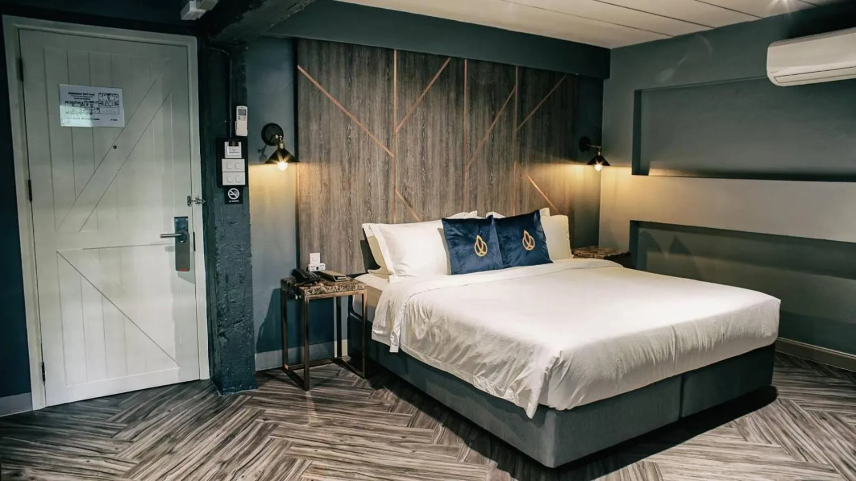 Ratchada Boutique Hotel