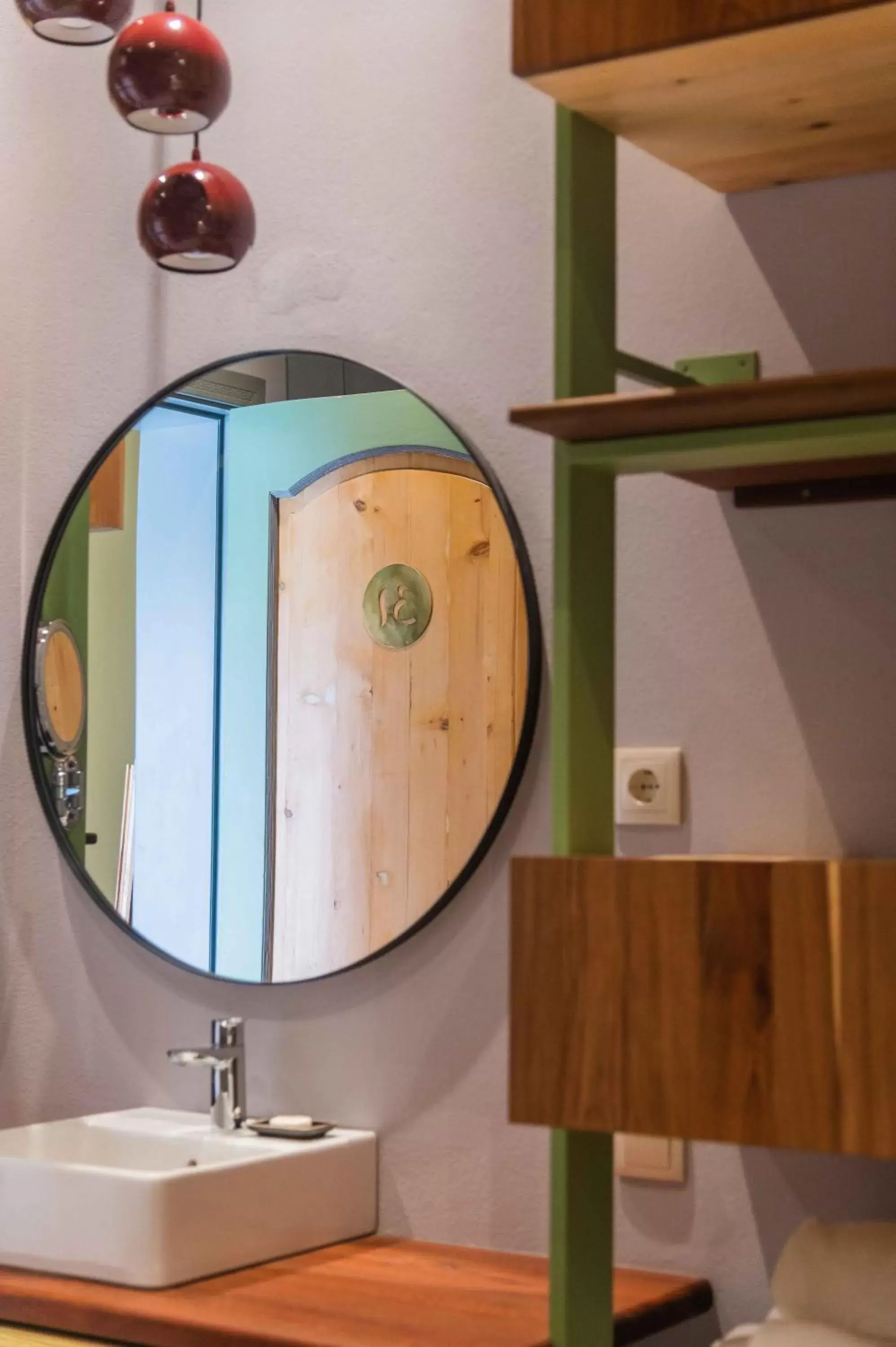 Bathroom in Vila Origens Boutique Hotel Albufeira – Adults Only