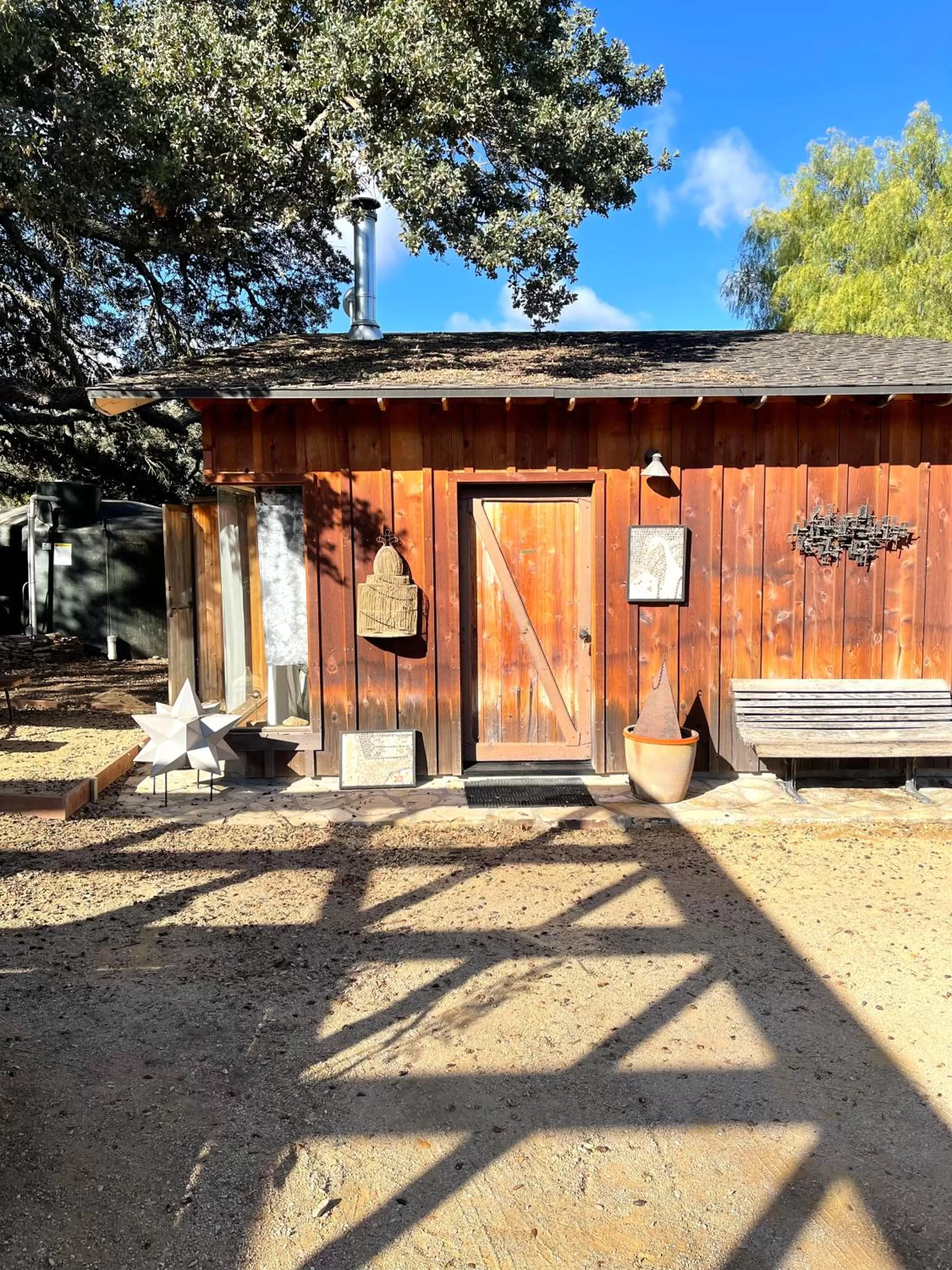 View (from property/room) in Inn Paradiso