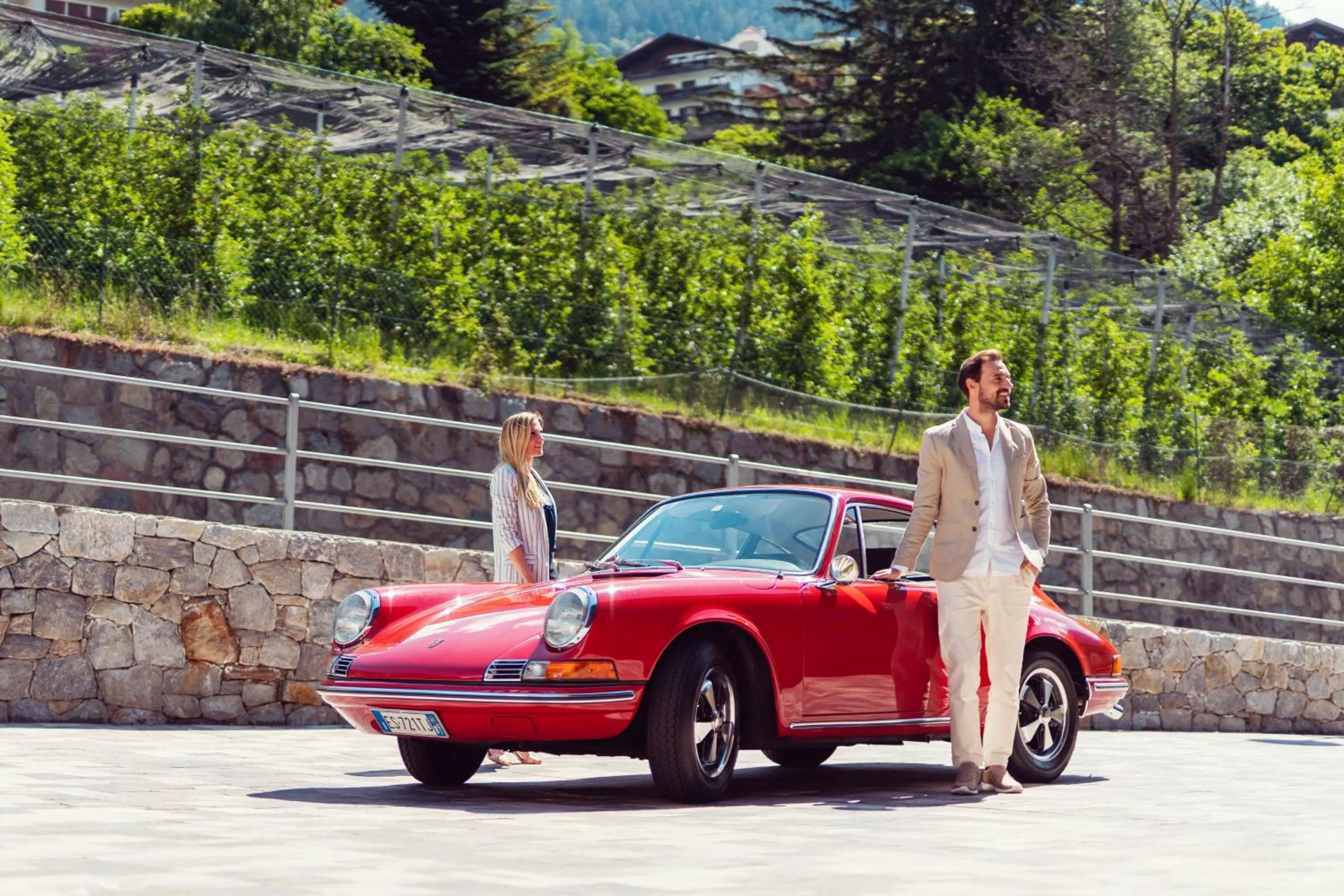 Day in Hotel Der Weinmesser