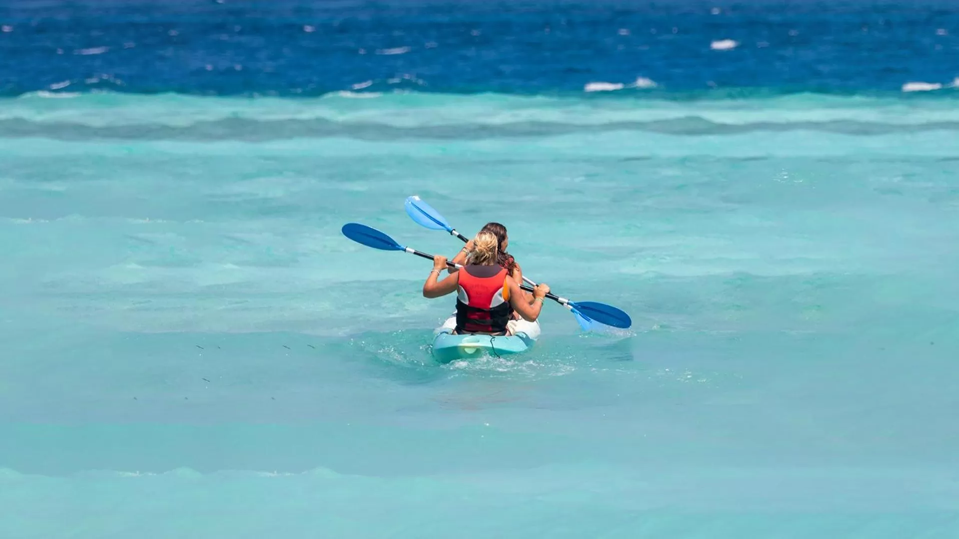 Activities in Arena Beach Hotel