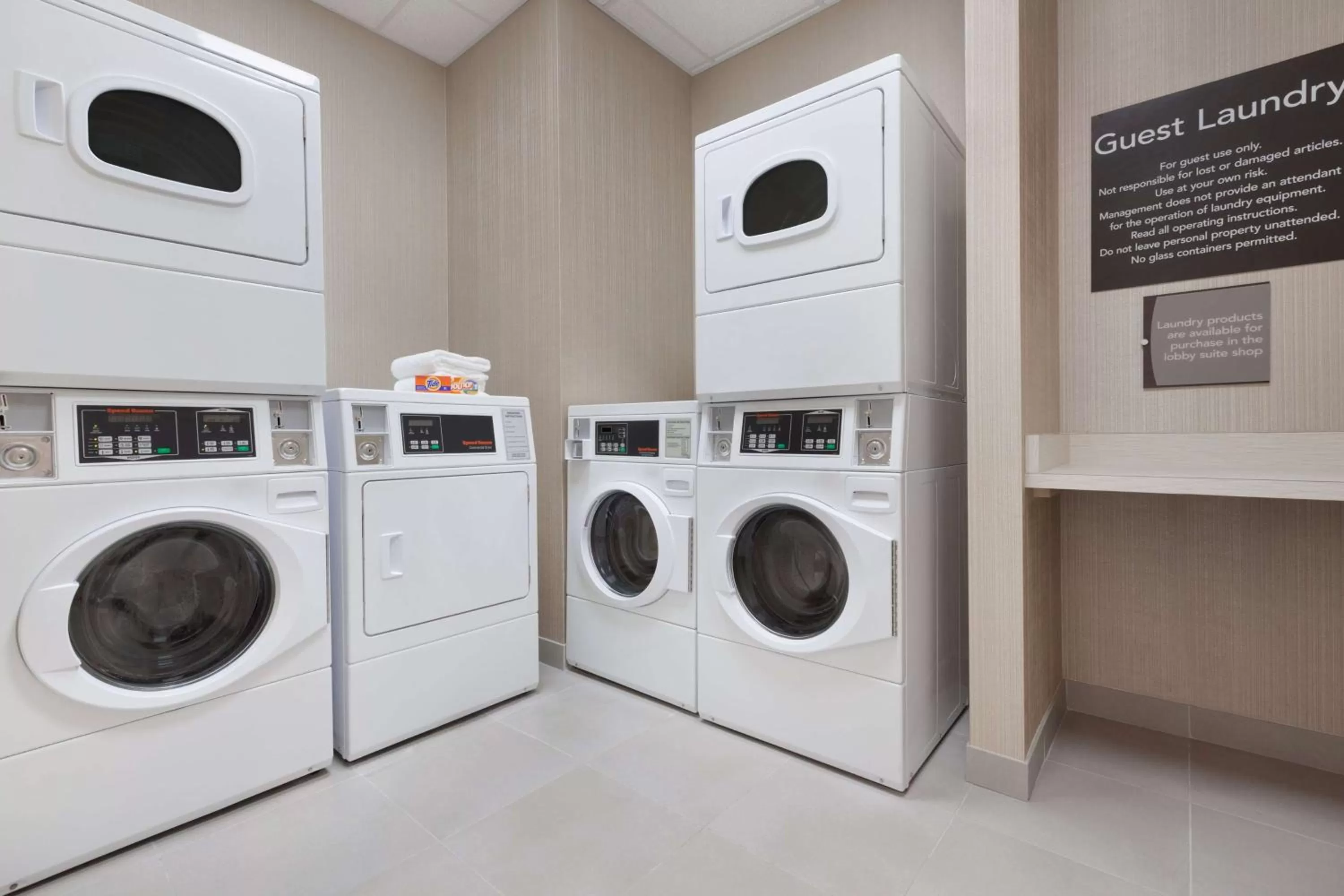 Property building in Homewood Suites by Hilton North Houston/Spring